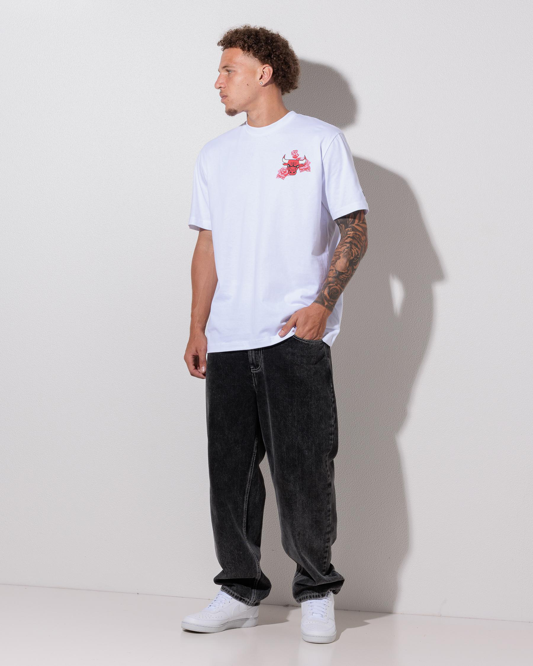 Boston Celtics Gothic Script T-Shirt