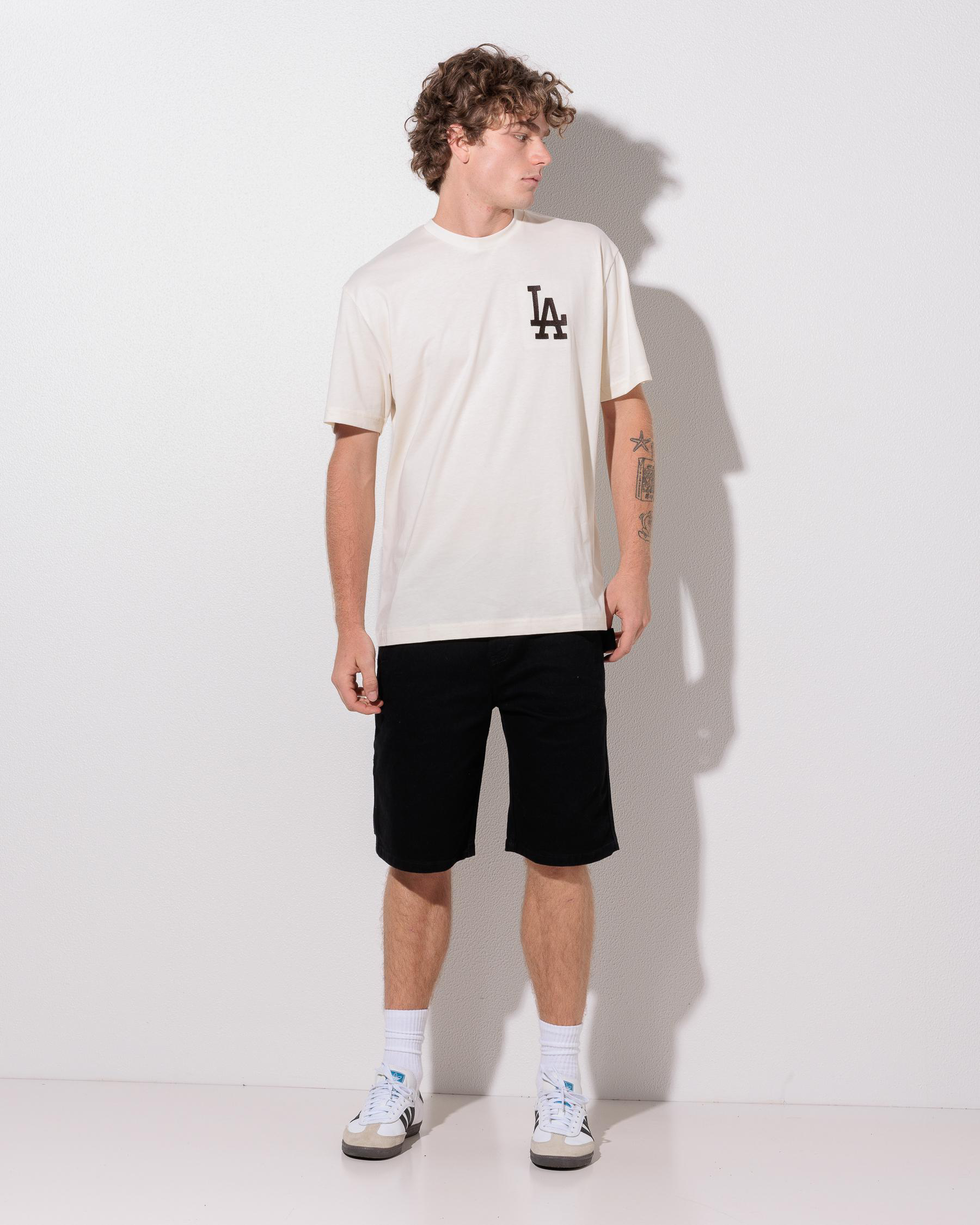 LA Dodgers Champions T-Shirt