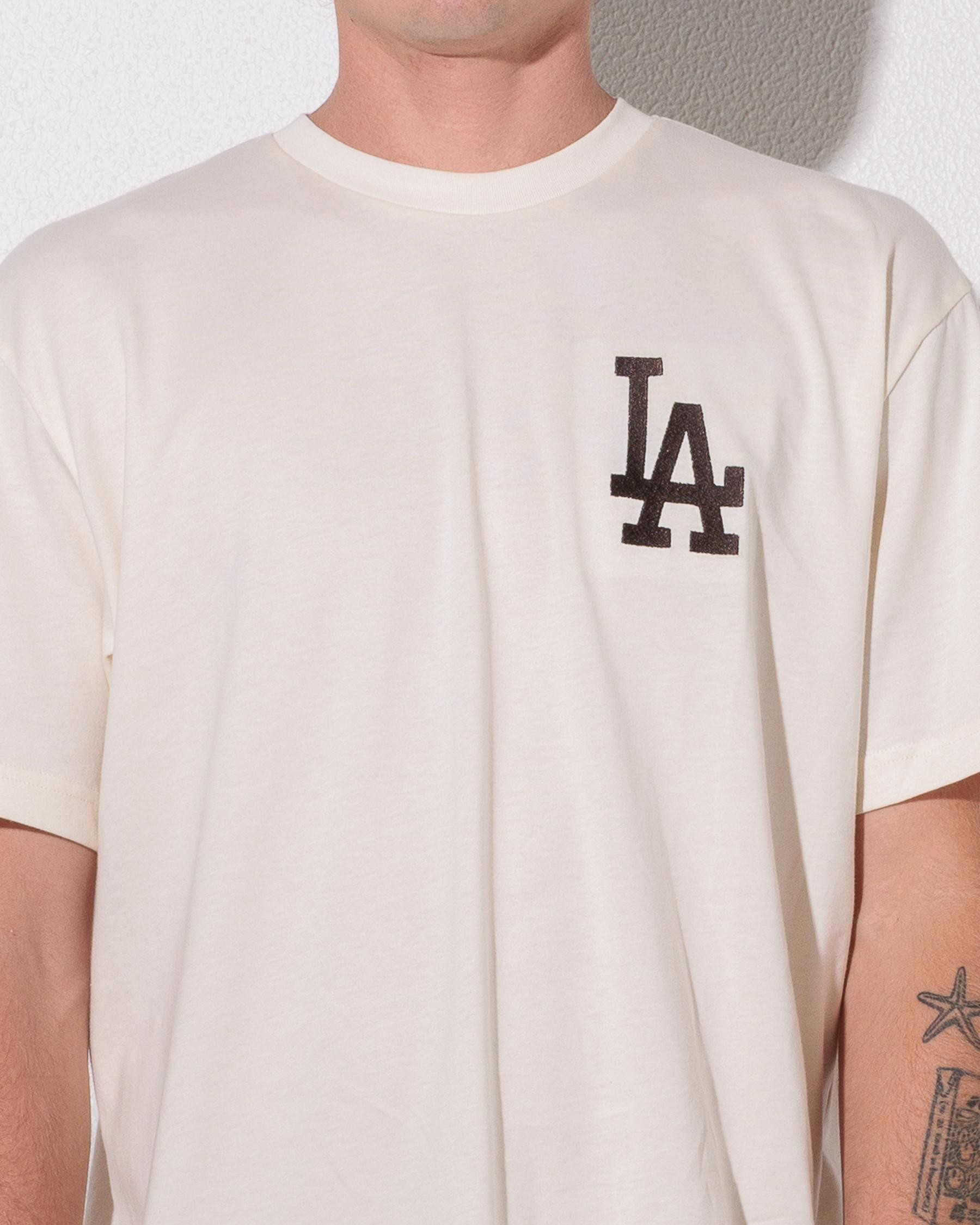 LA Dodgers Champions T-Shirt
