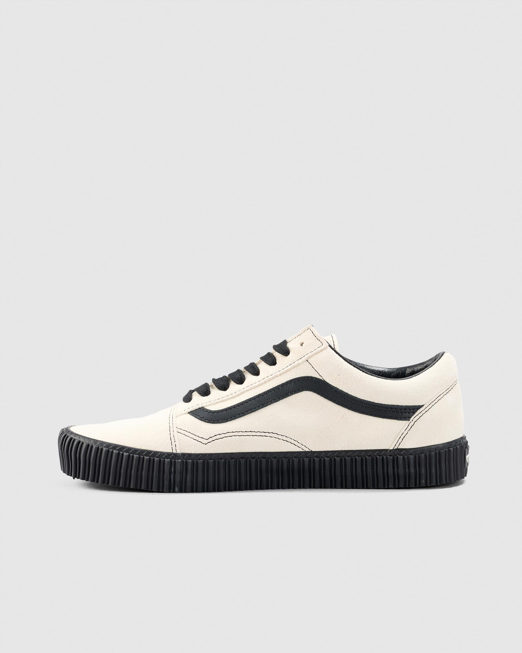 Old Skool Creeper Shoes