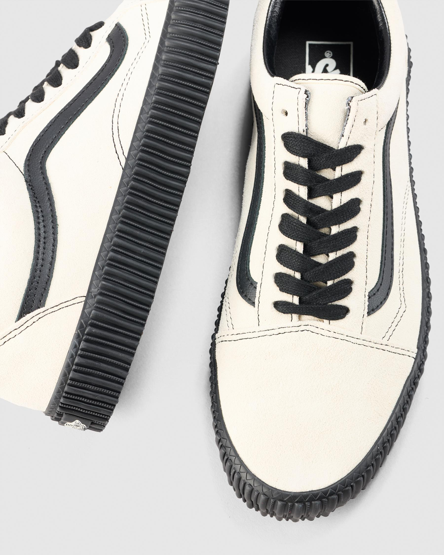 Old Skool Creeper Shoes