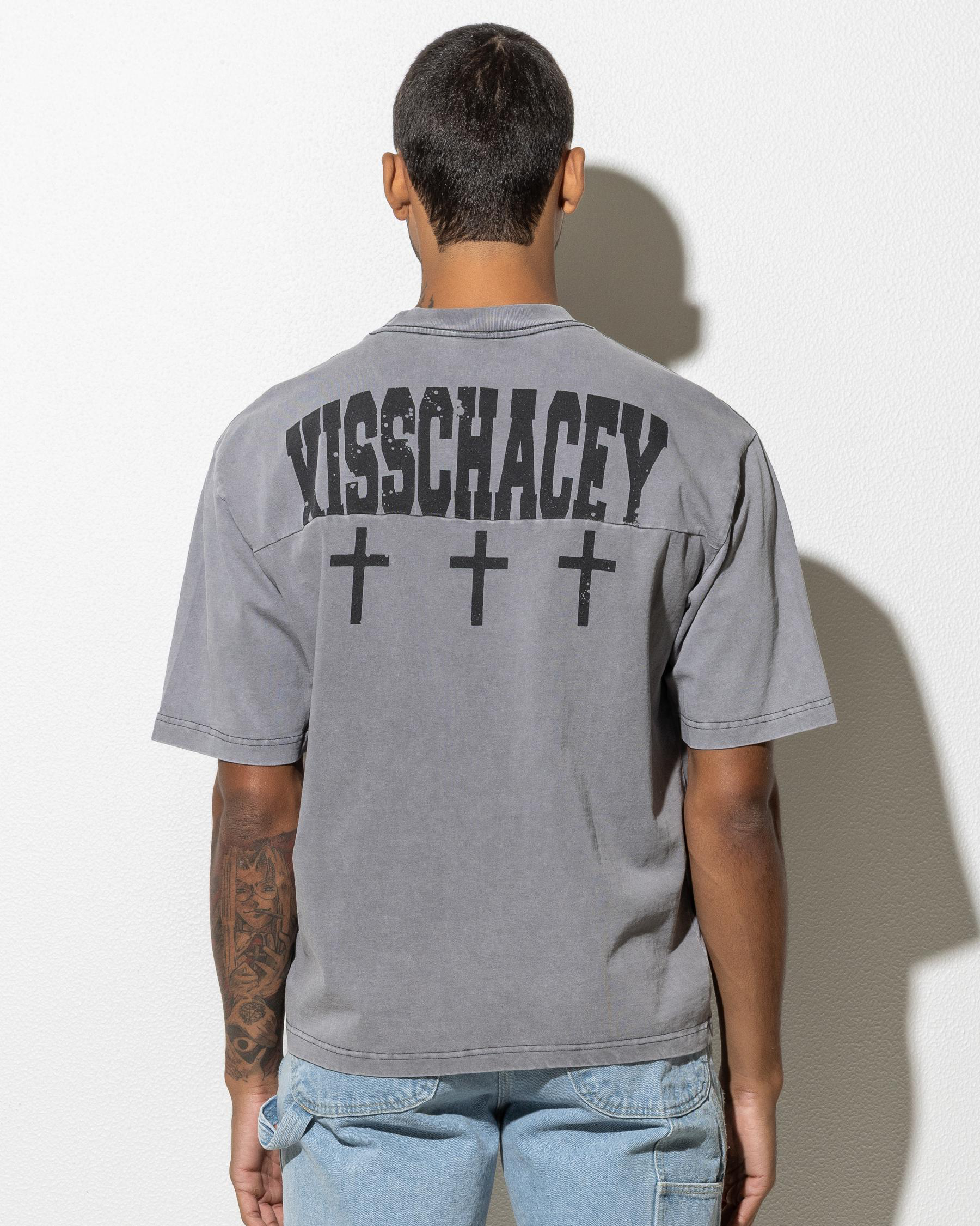 Missing Oversized T-Shirt