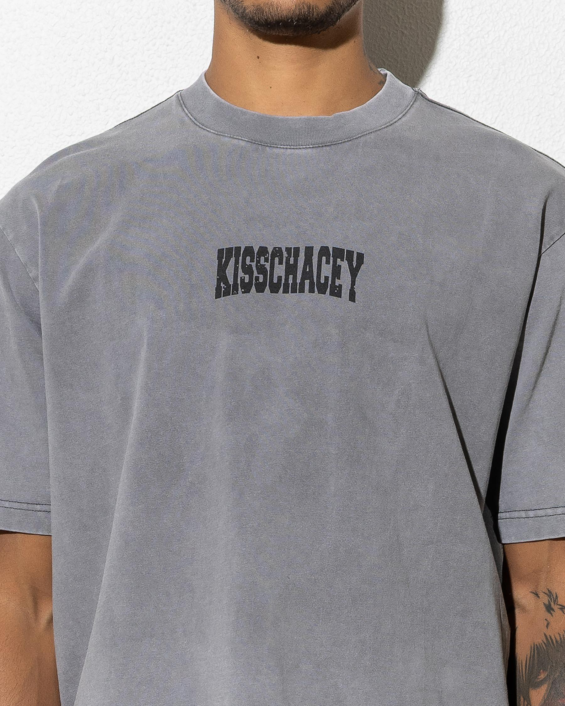 Missing Oversized T-Shirt