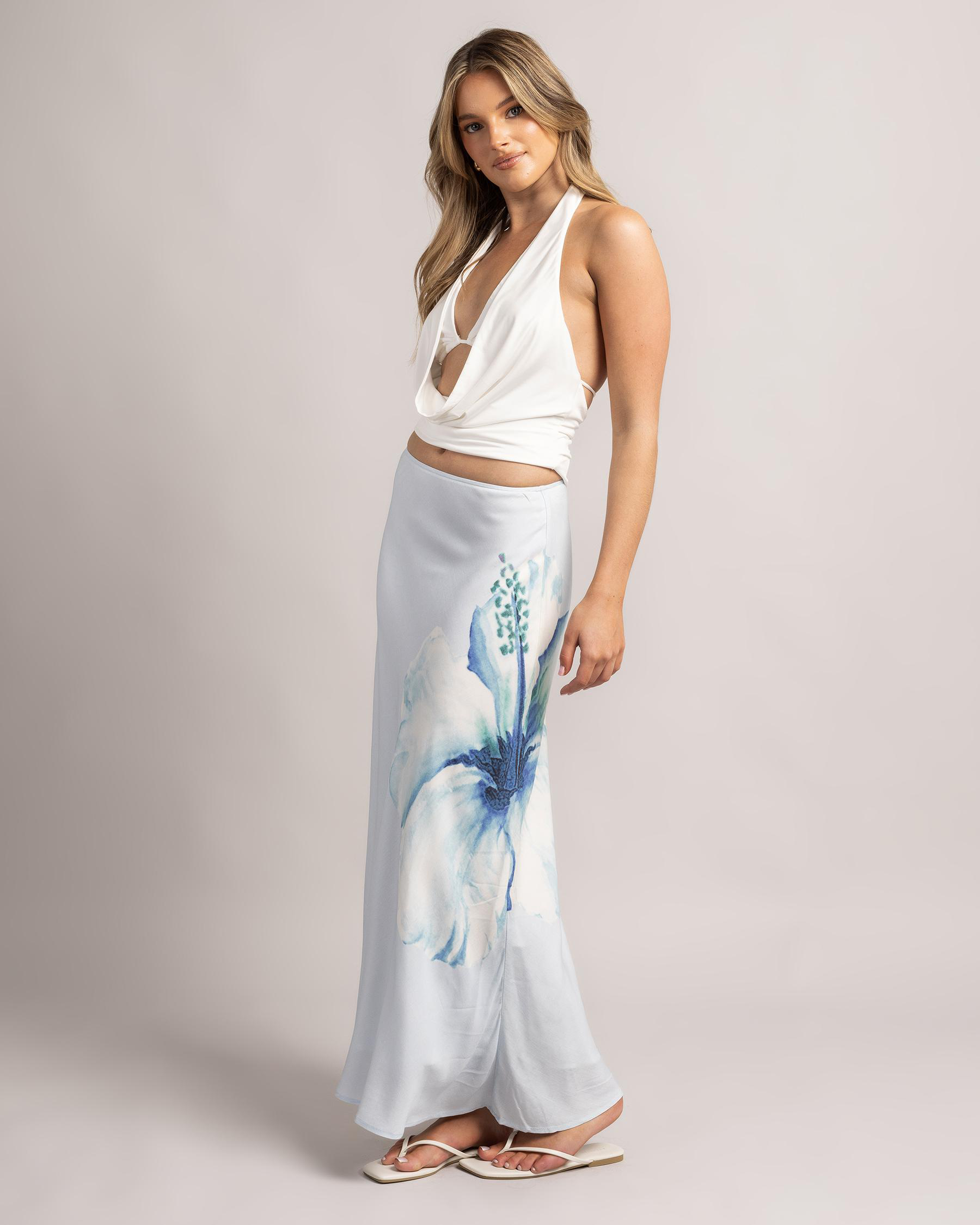 Ashtyn Maxi Skirt