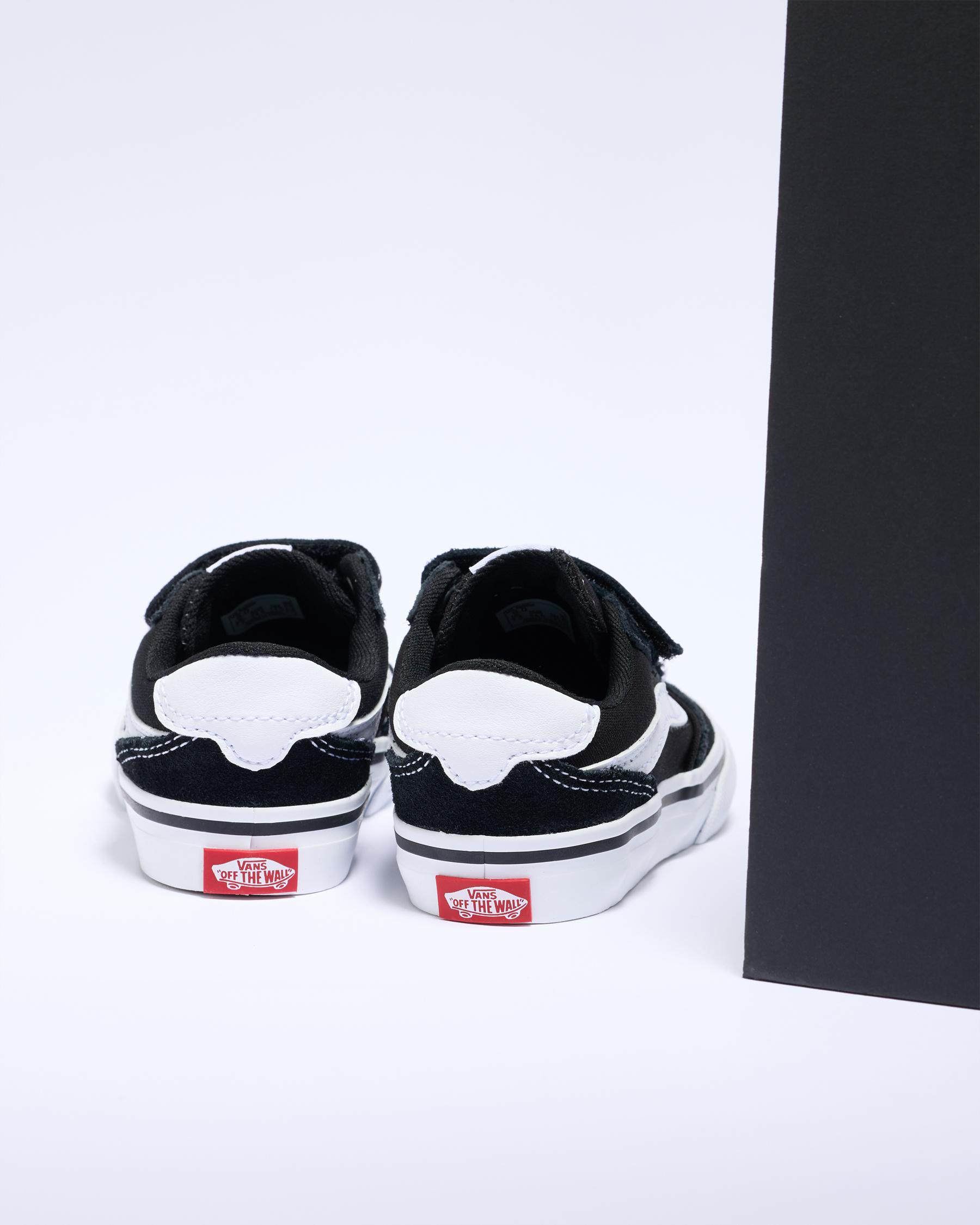 Toddlers' Brooklyn V Shoes