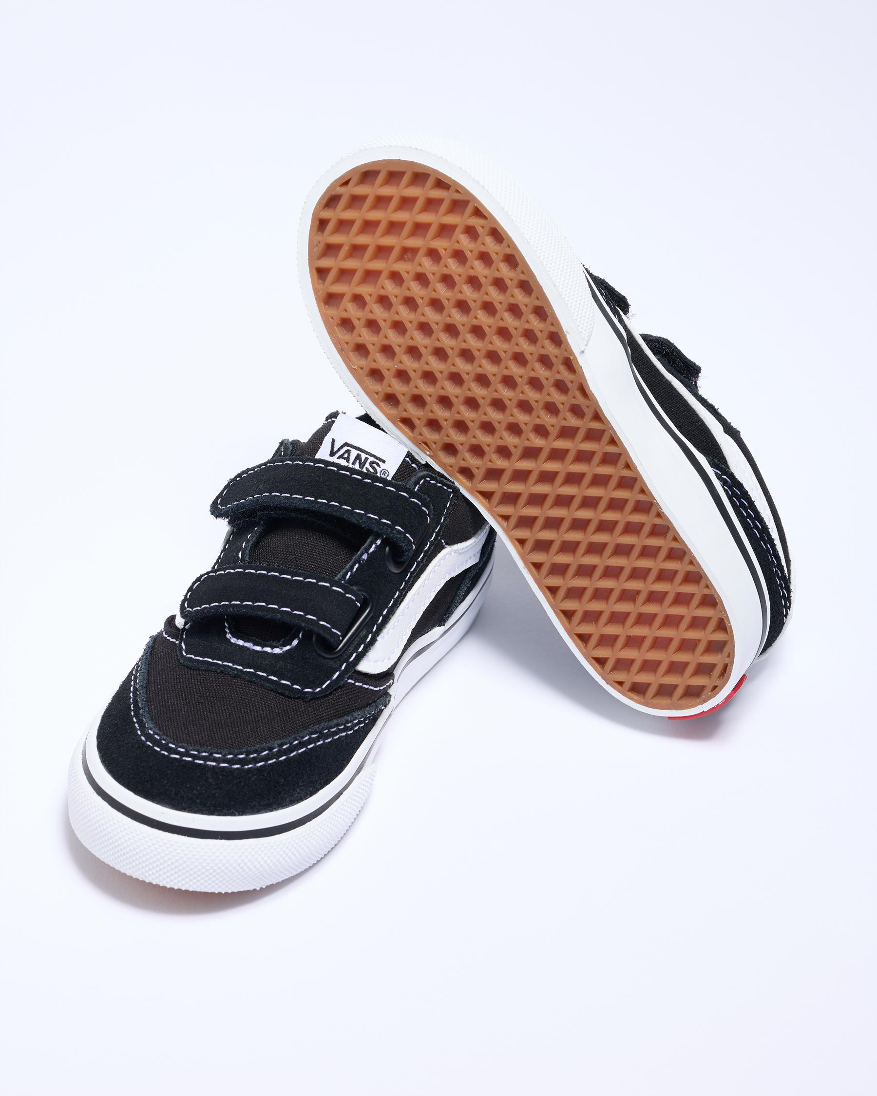 Toddlers' Brooklyn V Shoes