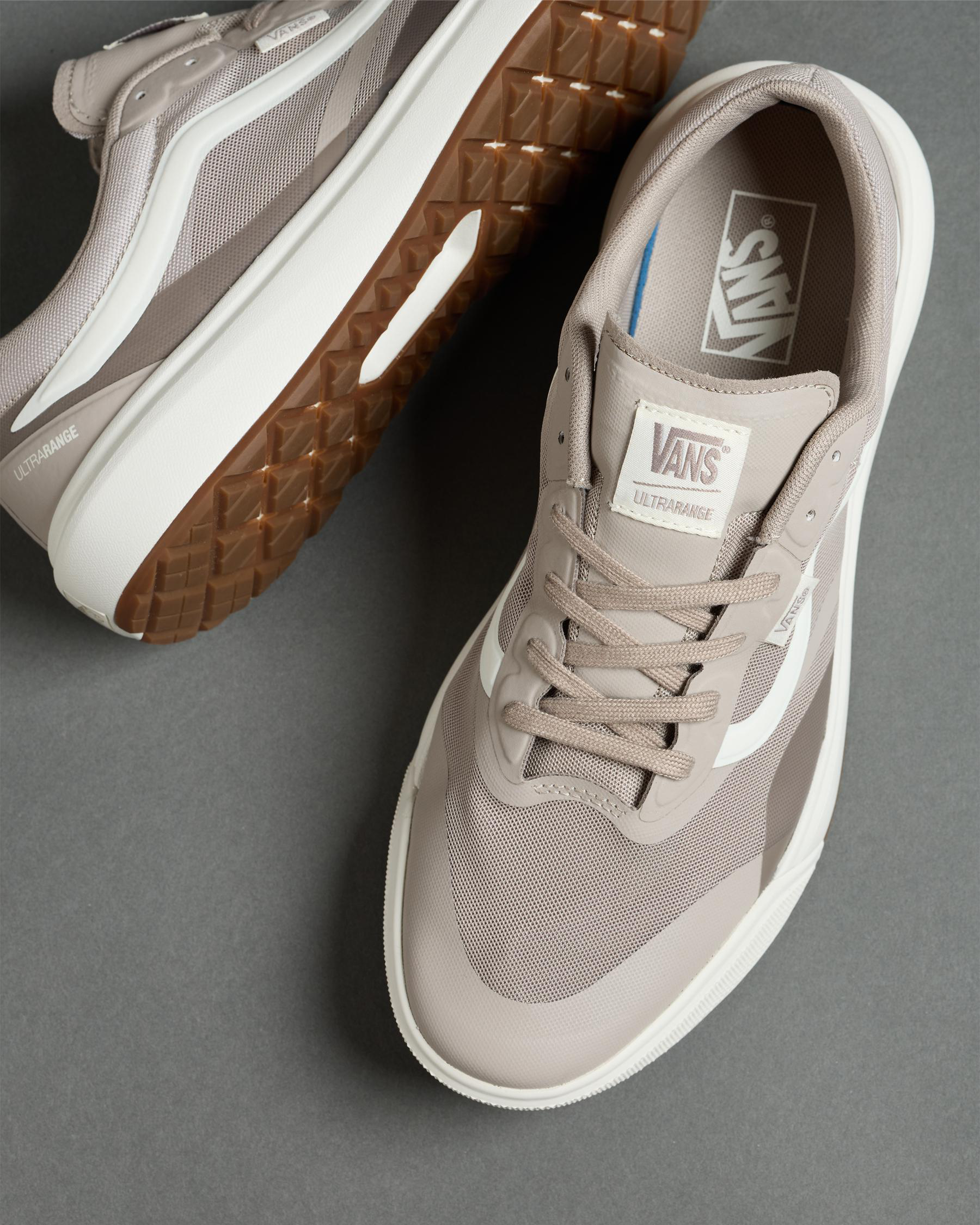 Mte Ultrarange 2.0 Shoes