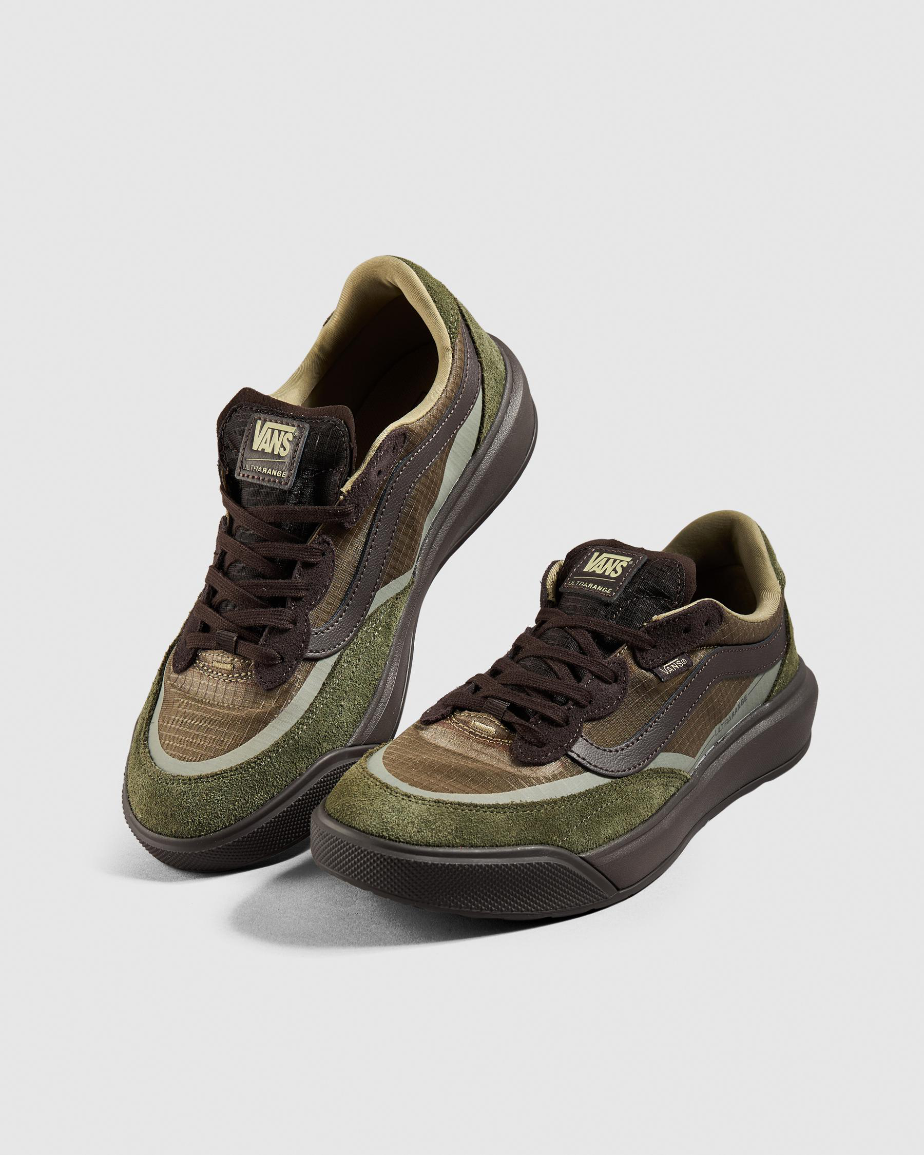 Mte Ultrarange 2.0 Shoes