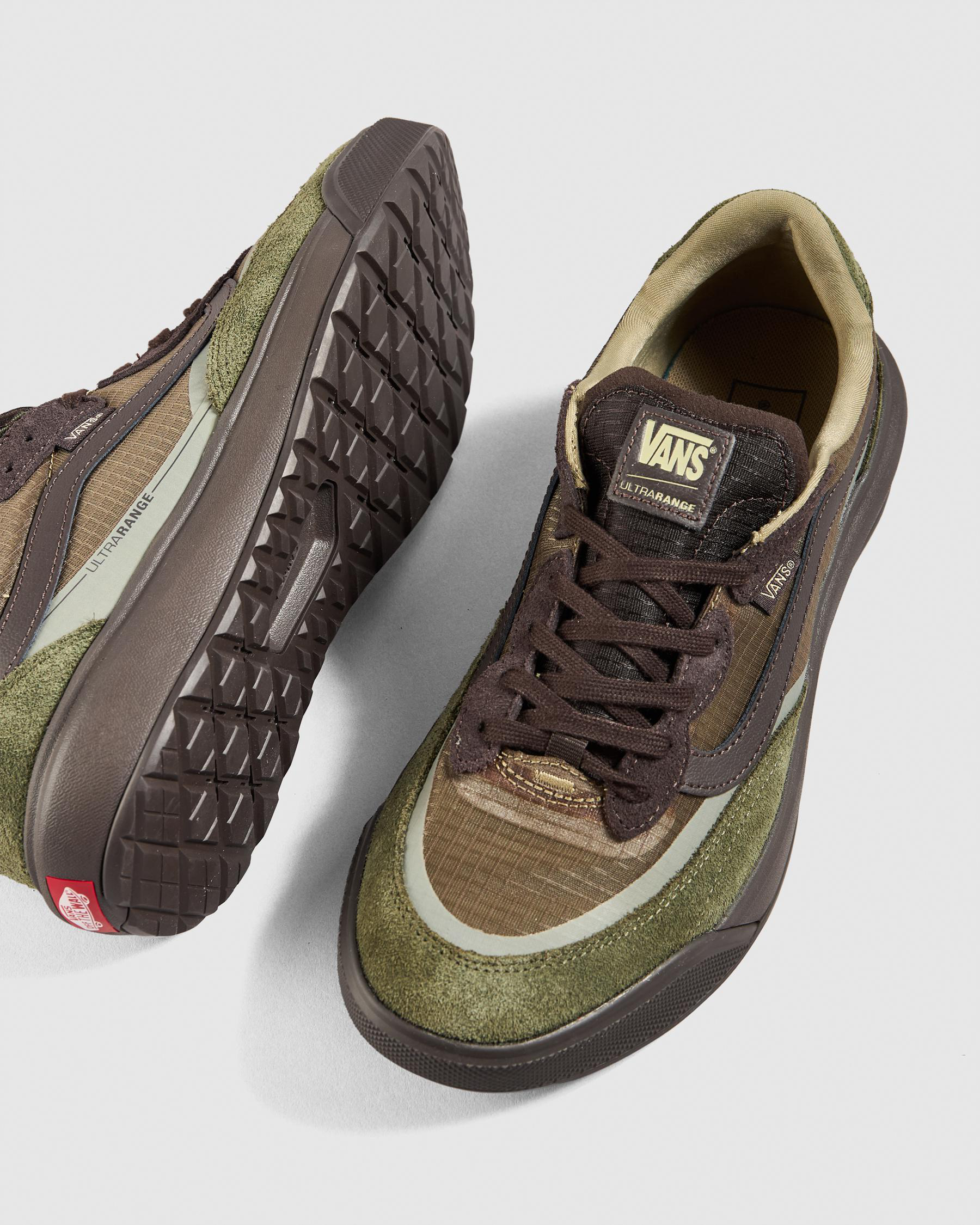 Mte Ultrarange 2.0 Shoes