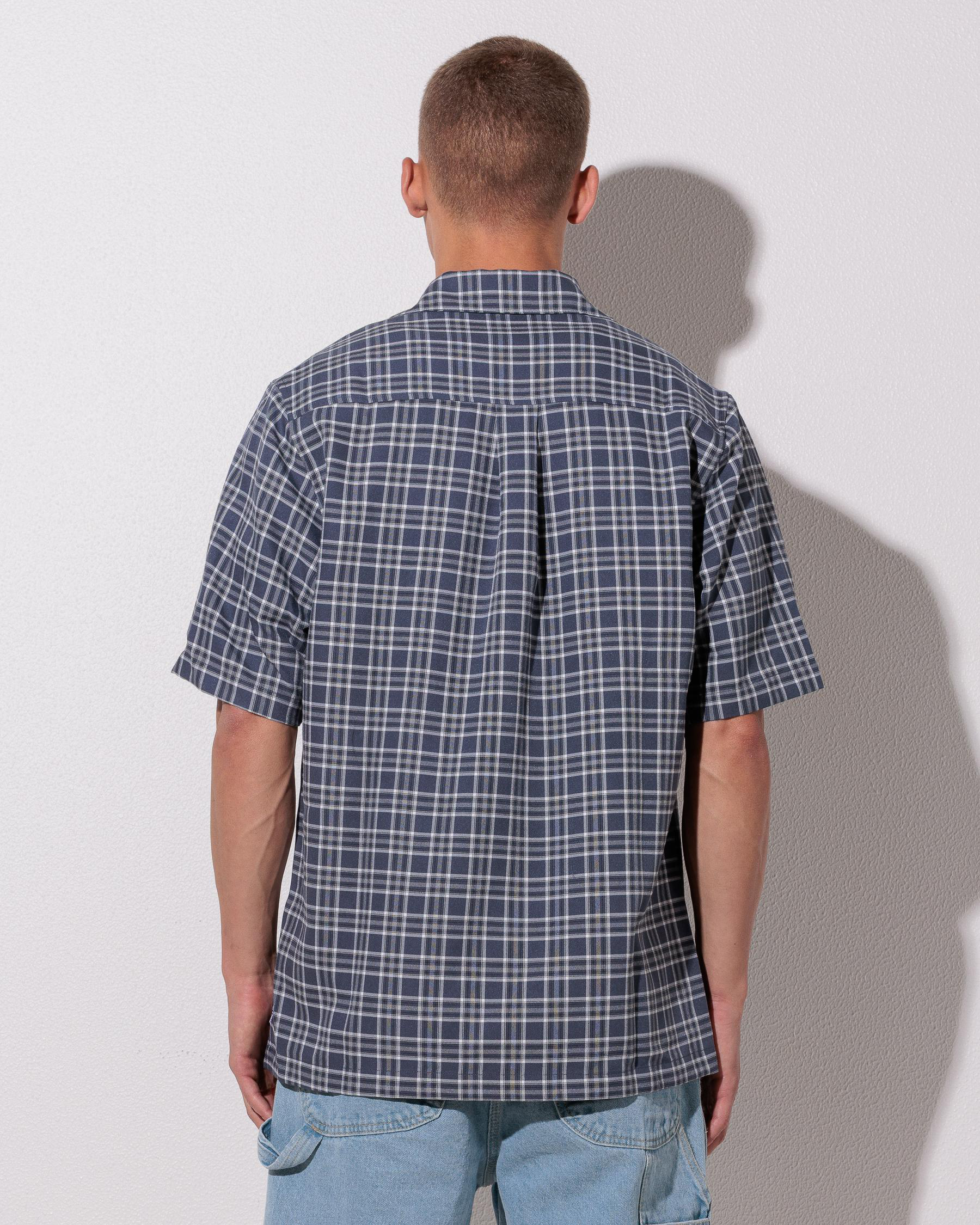 Winkowski 8Baller Arch Short Sleeve Shirt