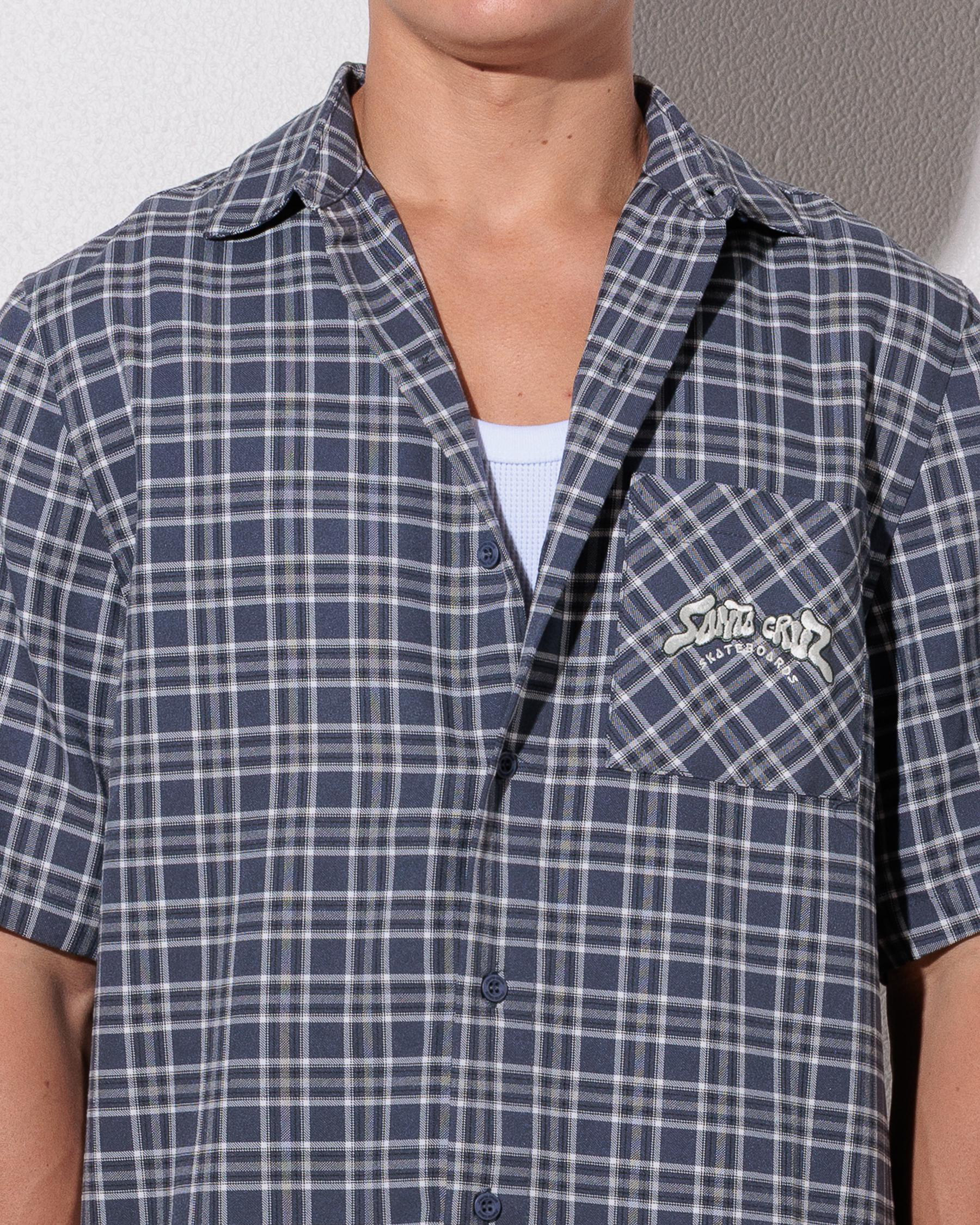 Winkowski 8Baller Arch Short Sleeve Shirt