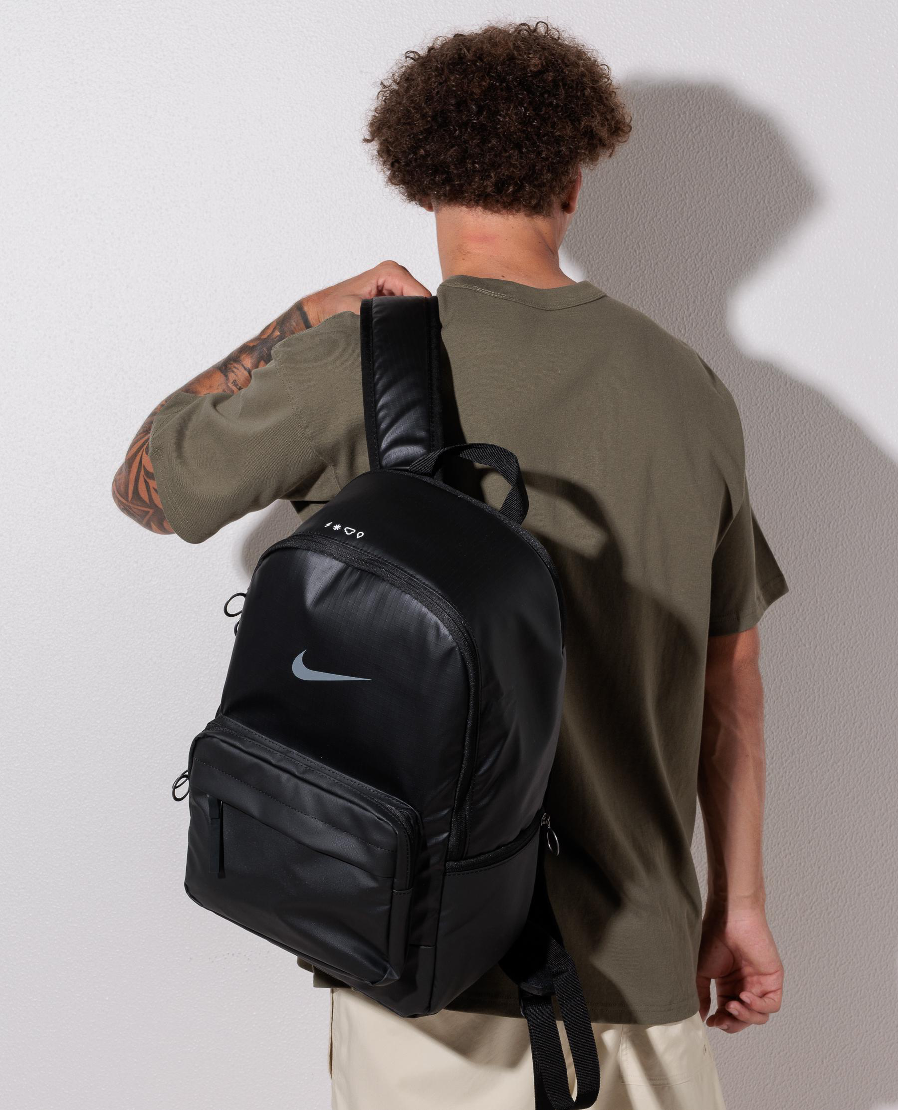 Heritage Winterized Eugene Backpack