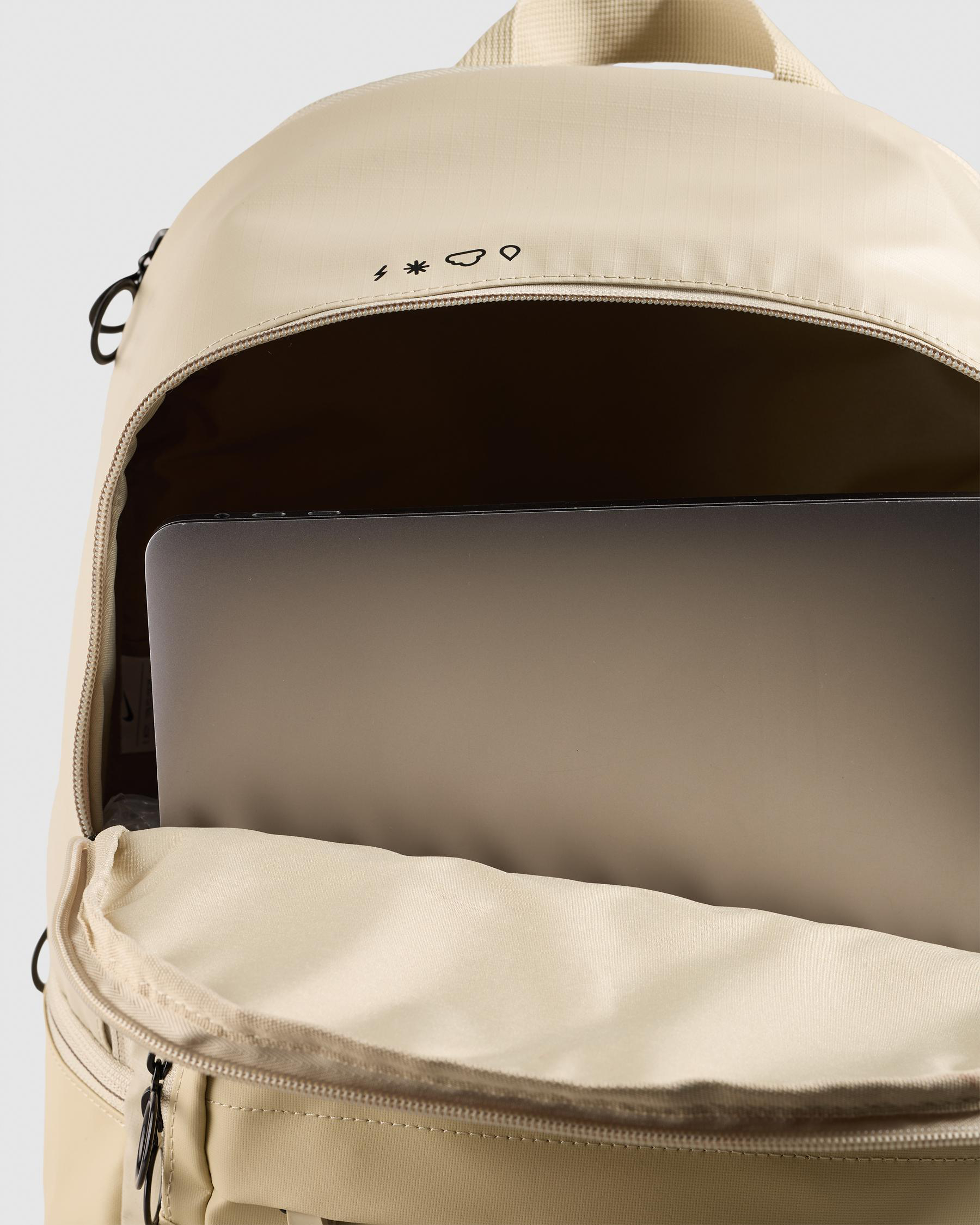 Heritage Winterized Eugene Backpack