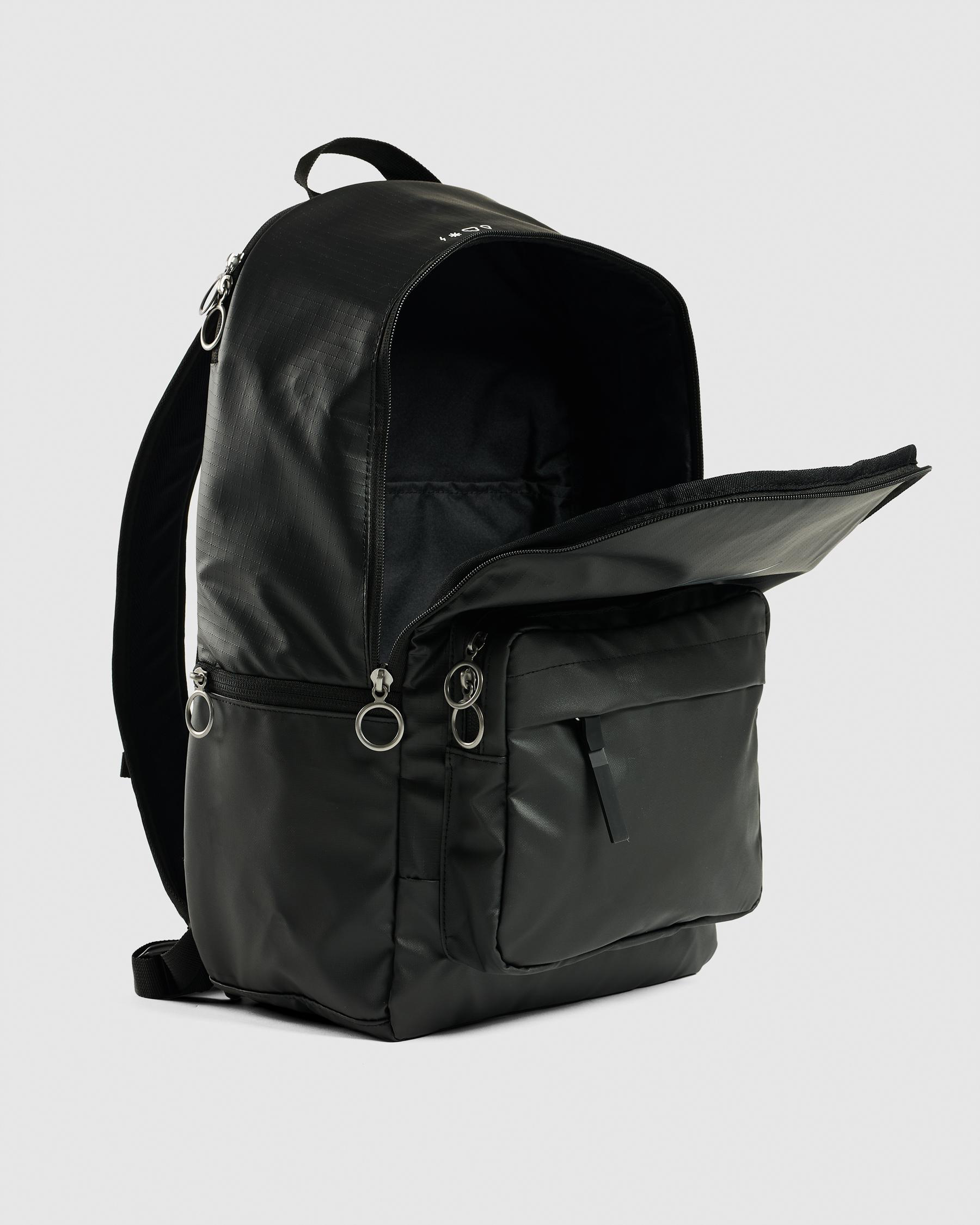Heritage Backpack