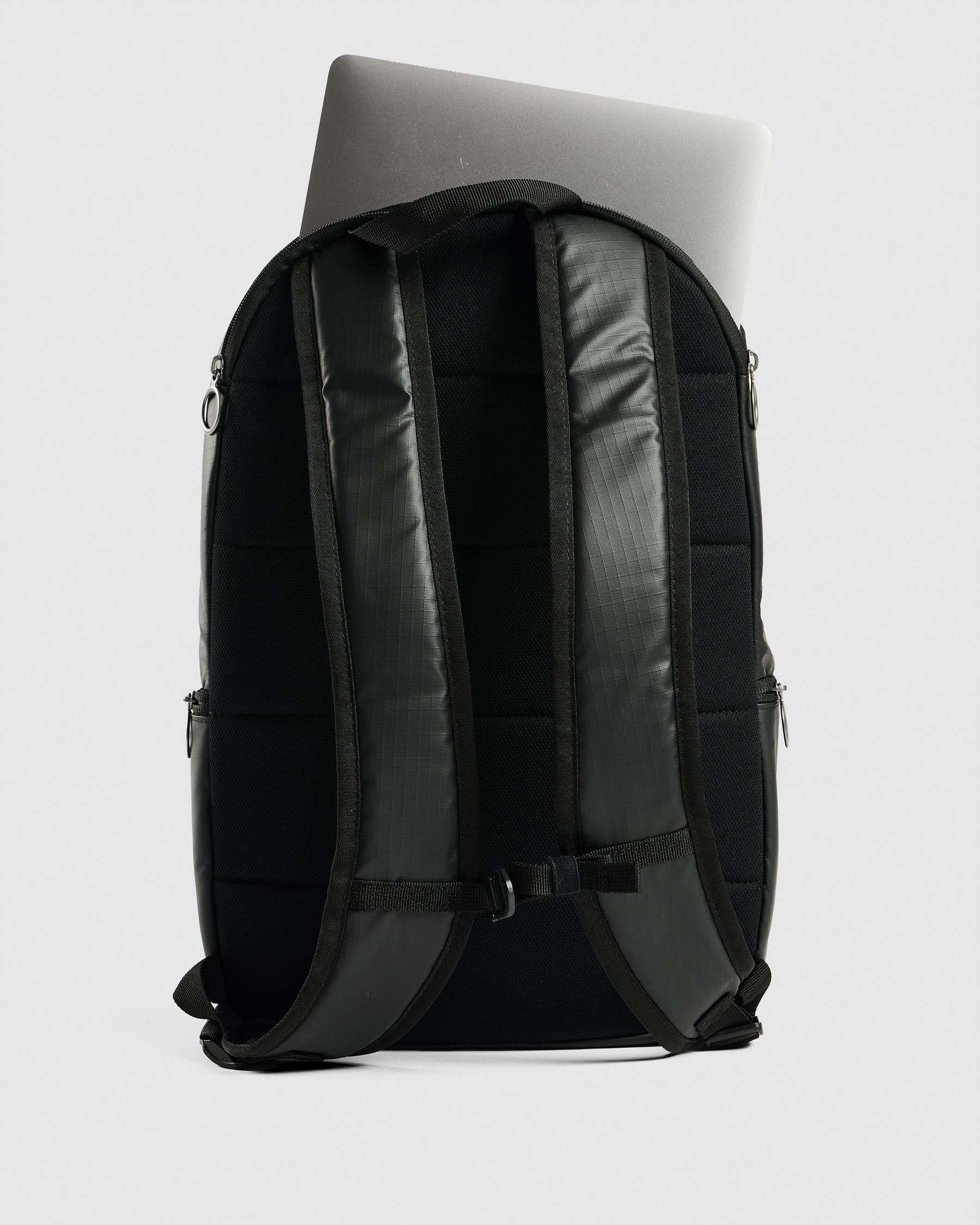 Heritage Backpack