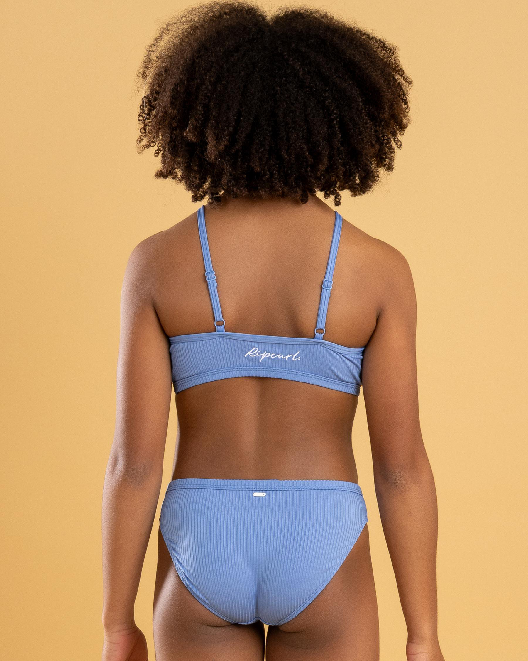 Premium Rib 2.0 Bikini Set