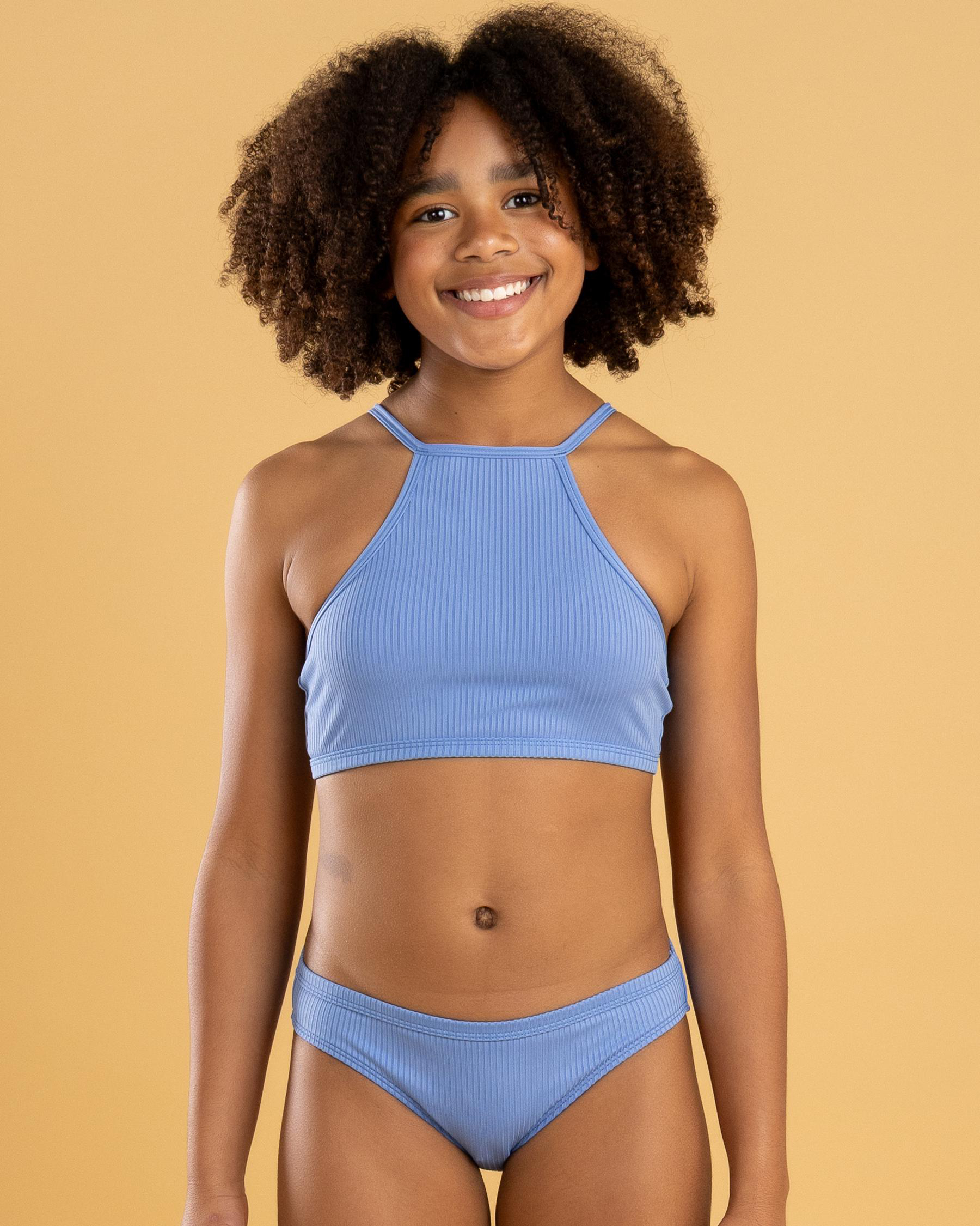 Premium Rib 2.0 Bikini Set