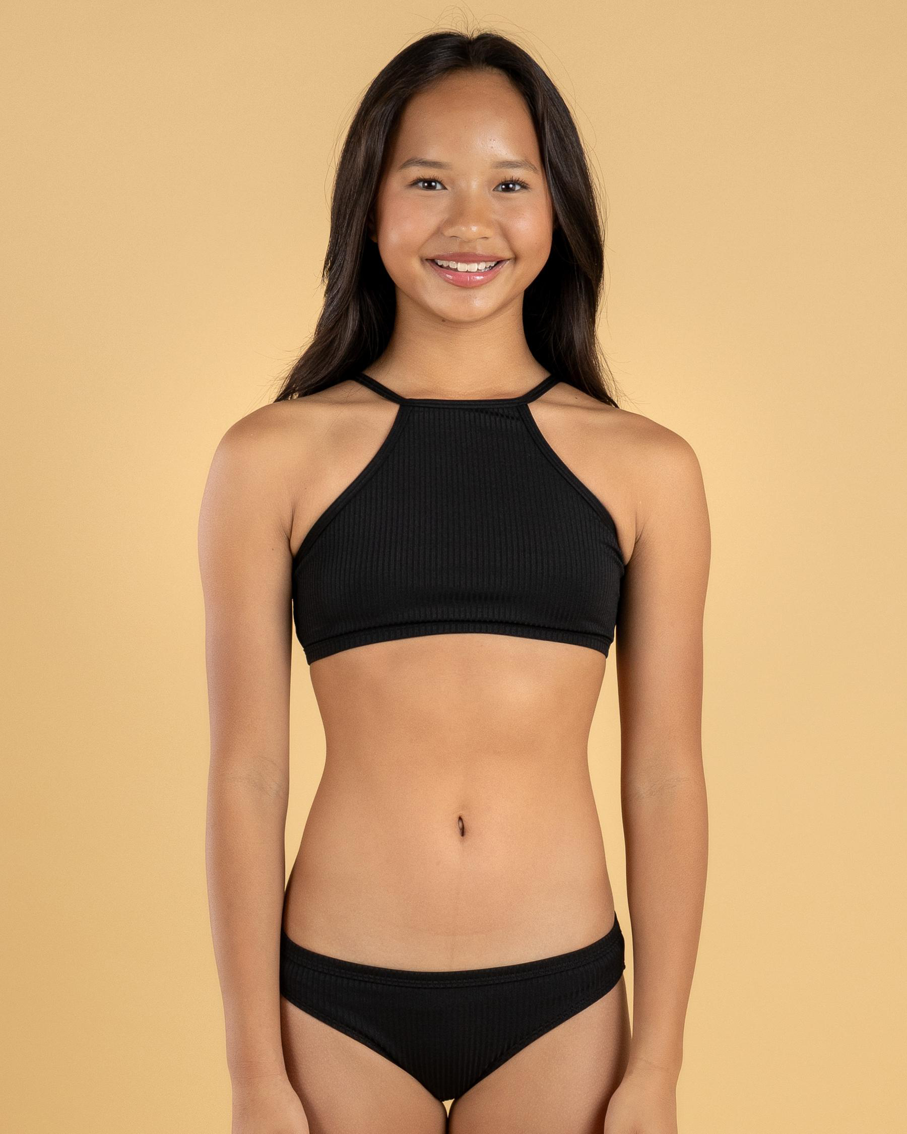 Premium Rib 2.0 Bikini Set