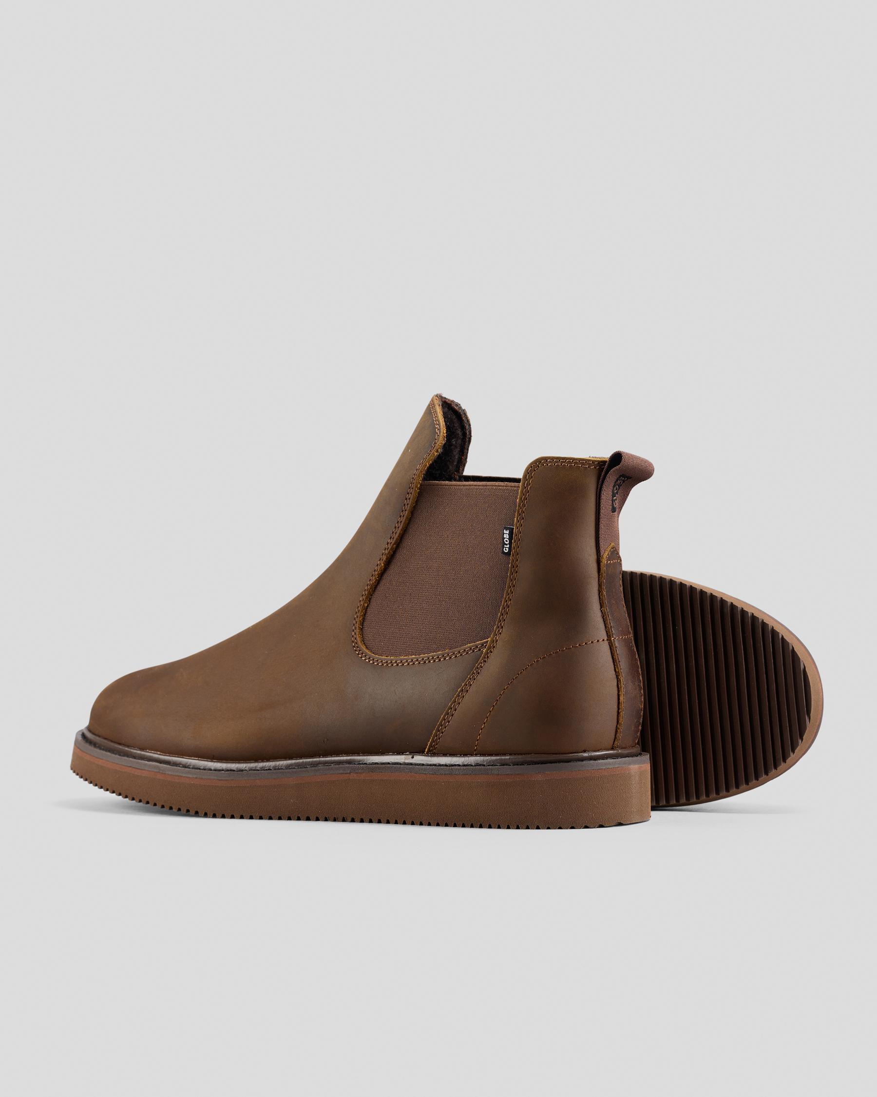 Globe Dover II Vibram Shoes