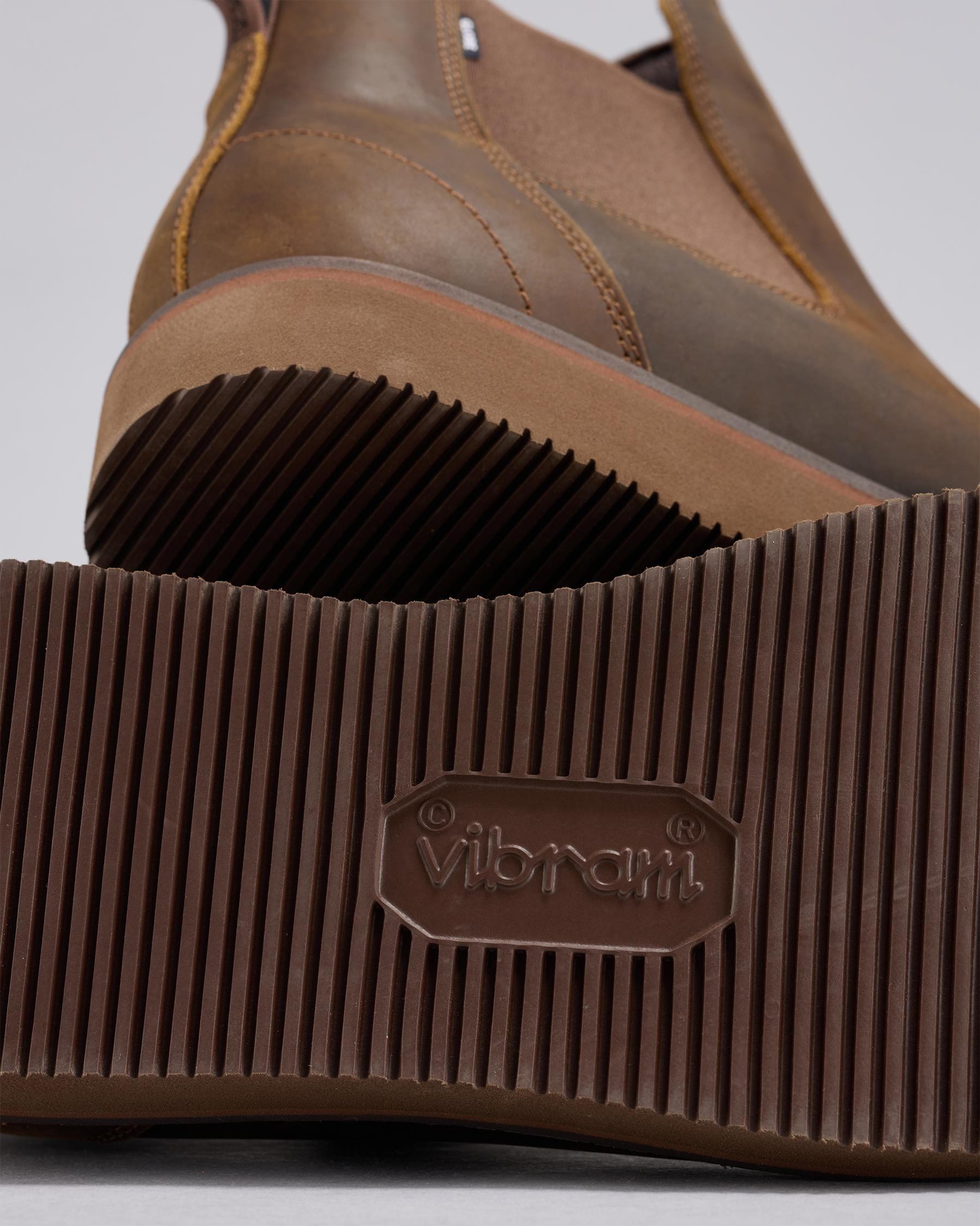 Globe Dover II Vibram Shoes