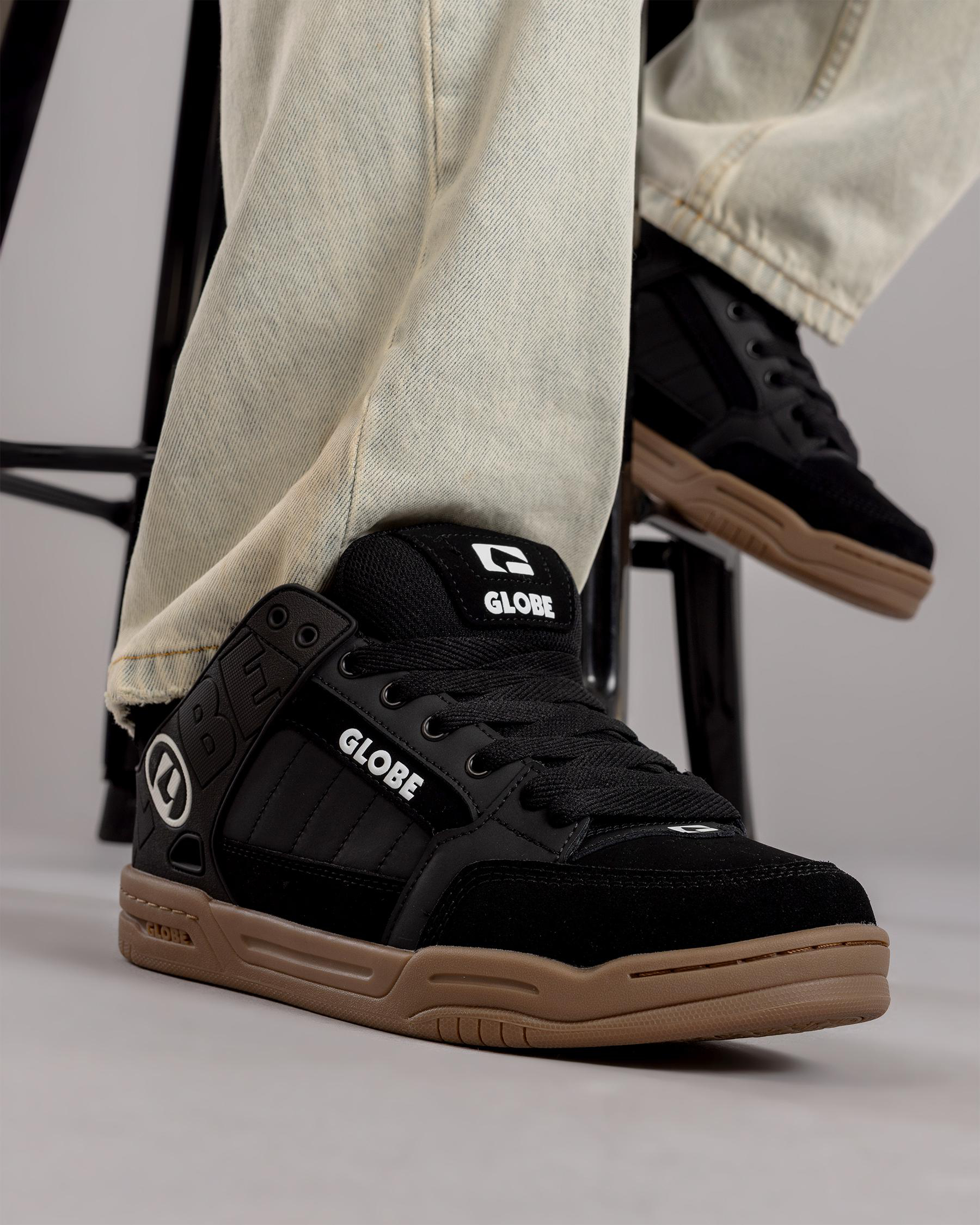 Globe Tilt Shoes
