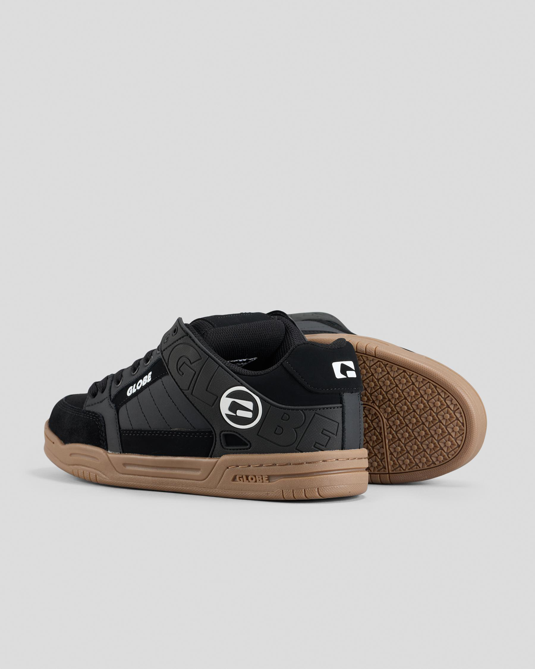 Globe Tilt Shoes