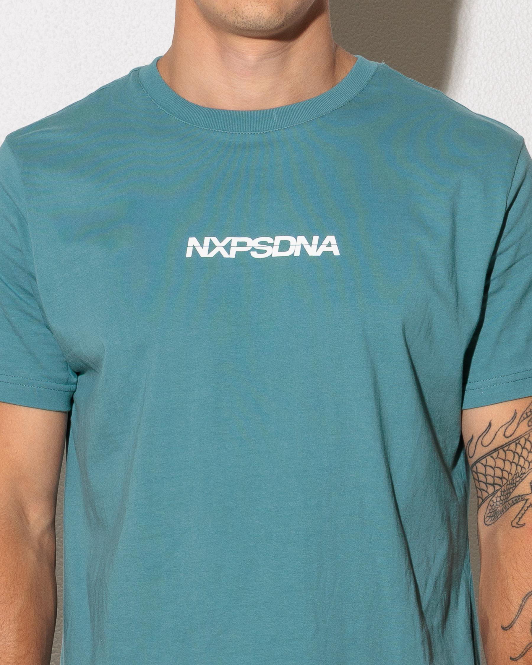 Jumpshot Dual Curved T-Shirt