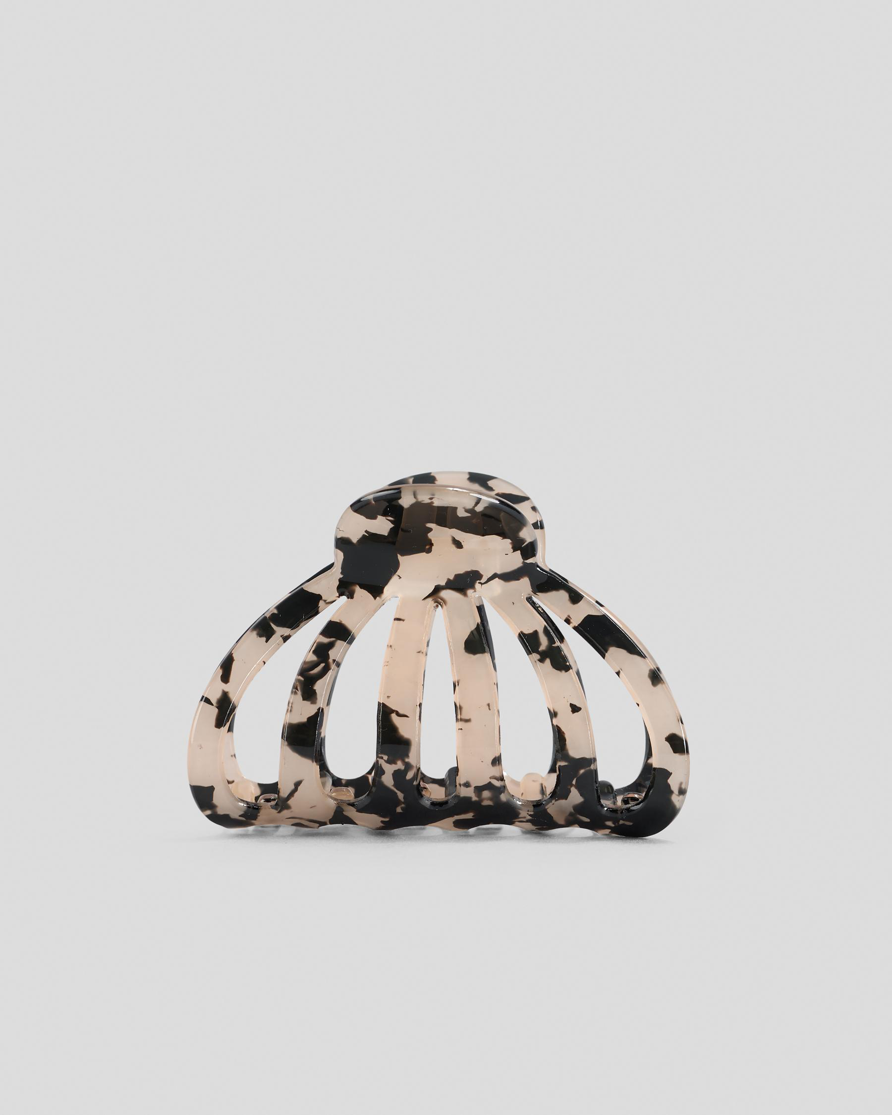 Kiara Hair Claw Clip