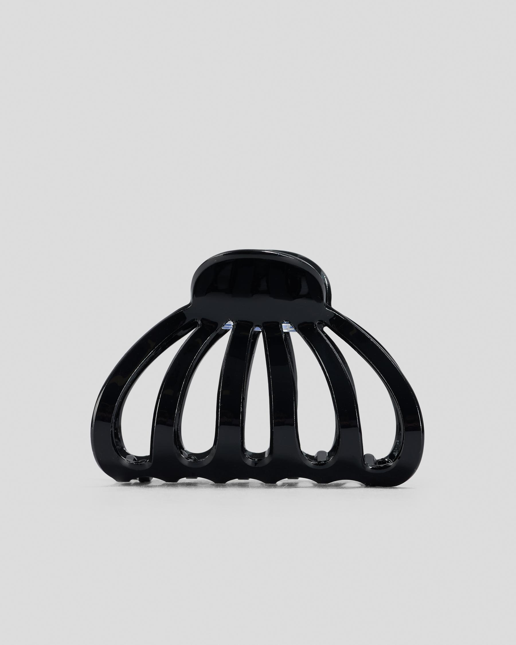 Kiara Hair Claw Clip