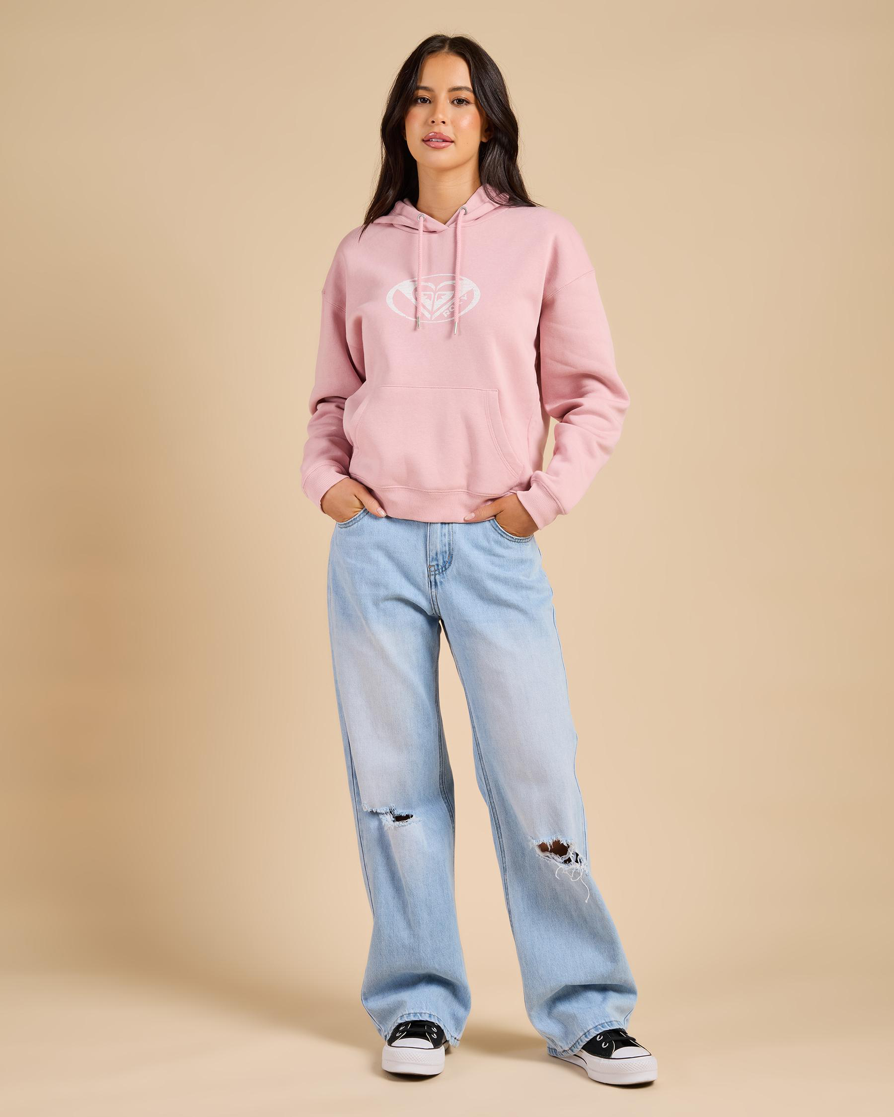 Perfect Place Hoodie