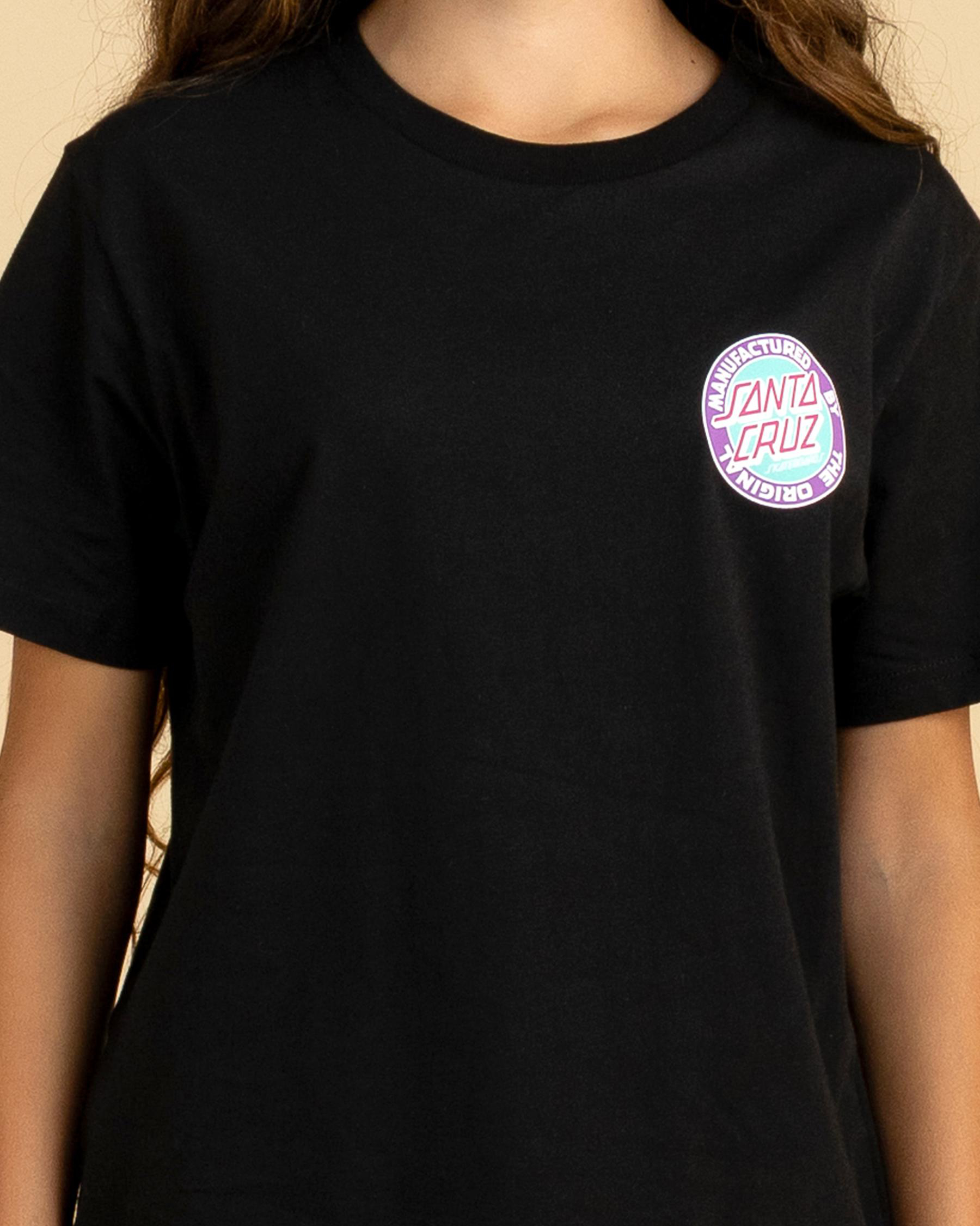 MFG Retro Dot Reverse T-Shirt