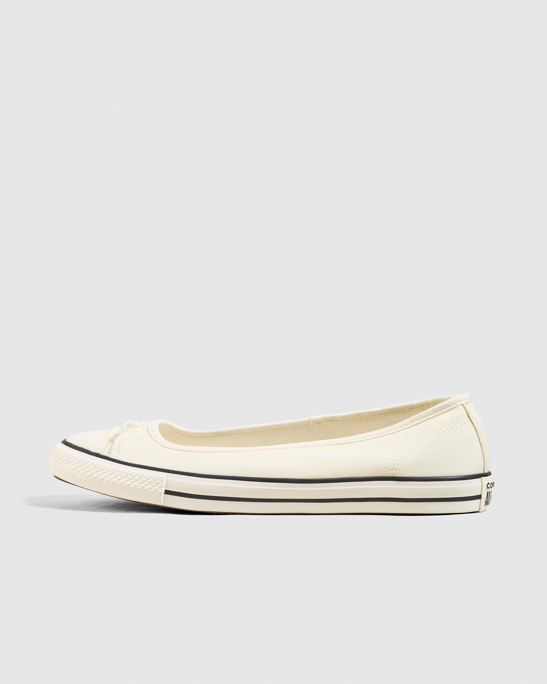Chuck Taylor All Star Dainty Ballerina Shoes