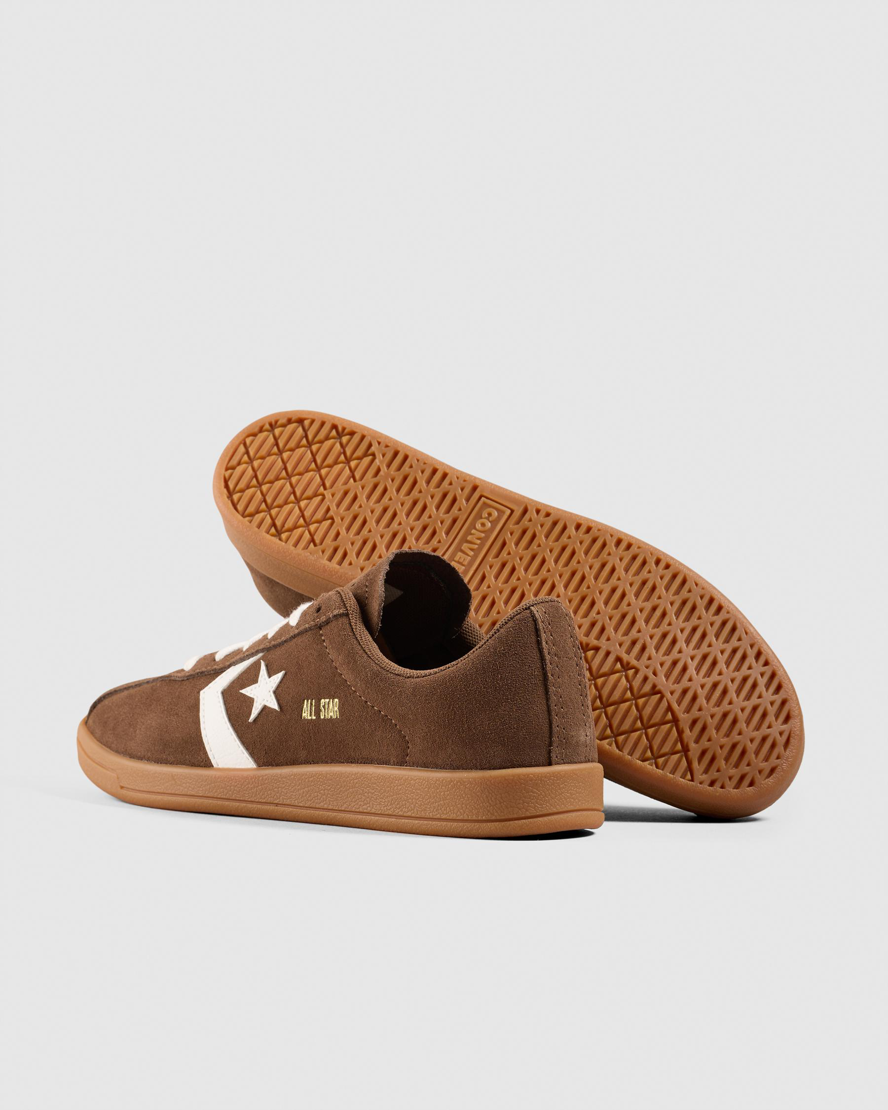 All Star Classic Trainer Shoes