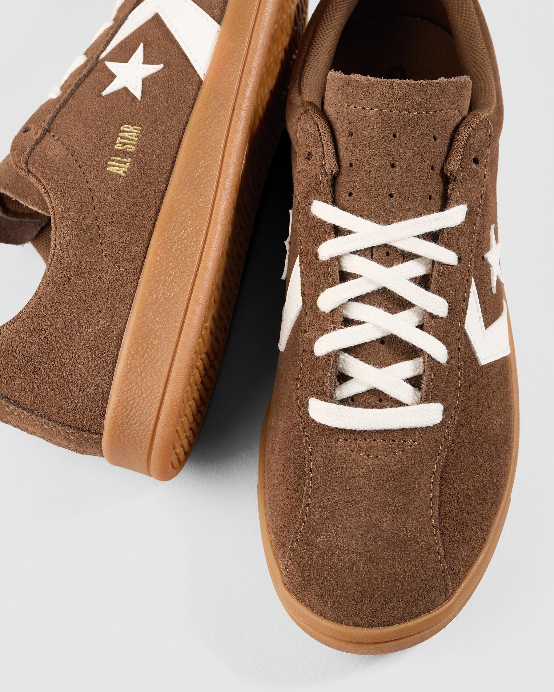 All Star Classic Trainer Shoes