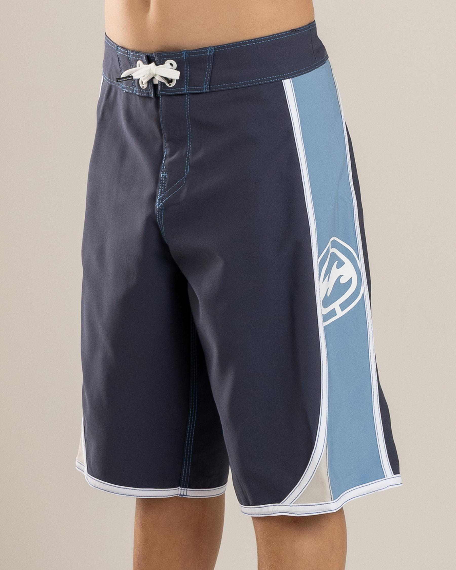 D Bah Bio Wave Pro Board Shorts