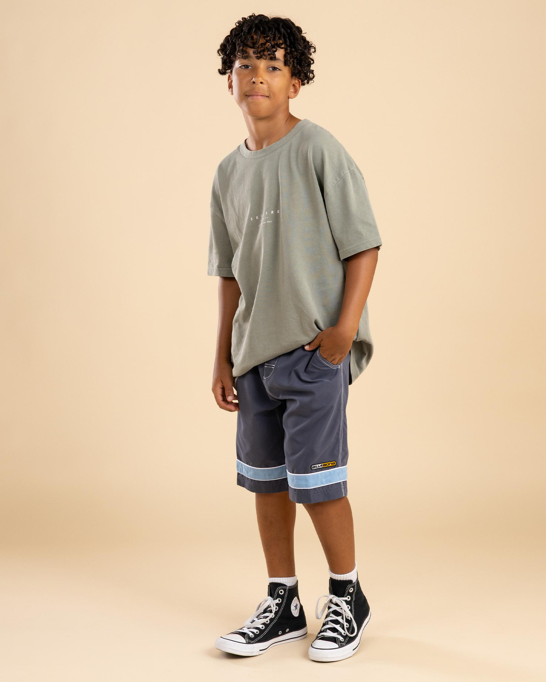 Throw On 2.0 Board Shorts