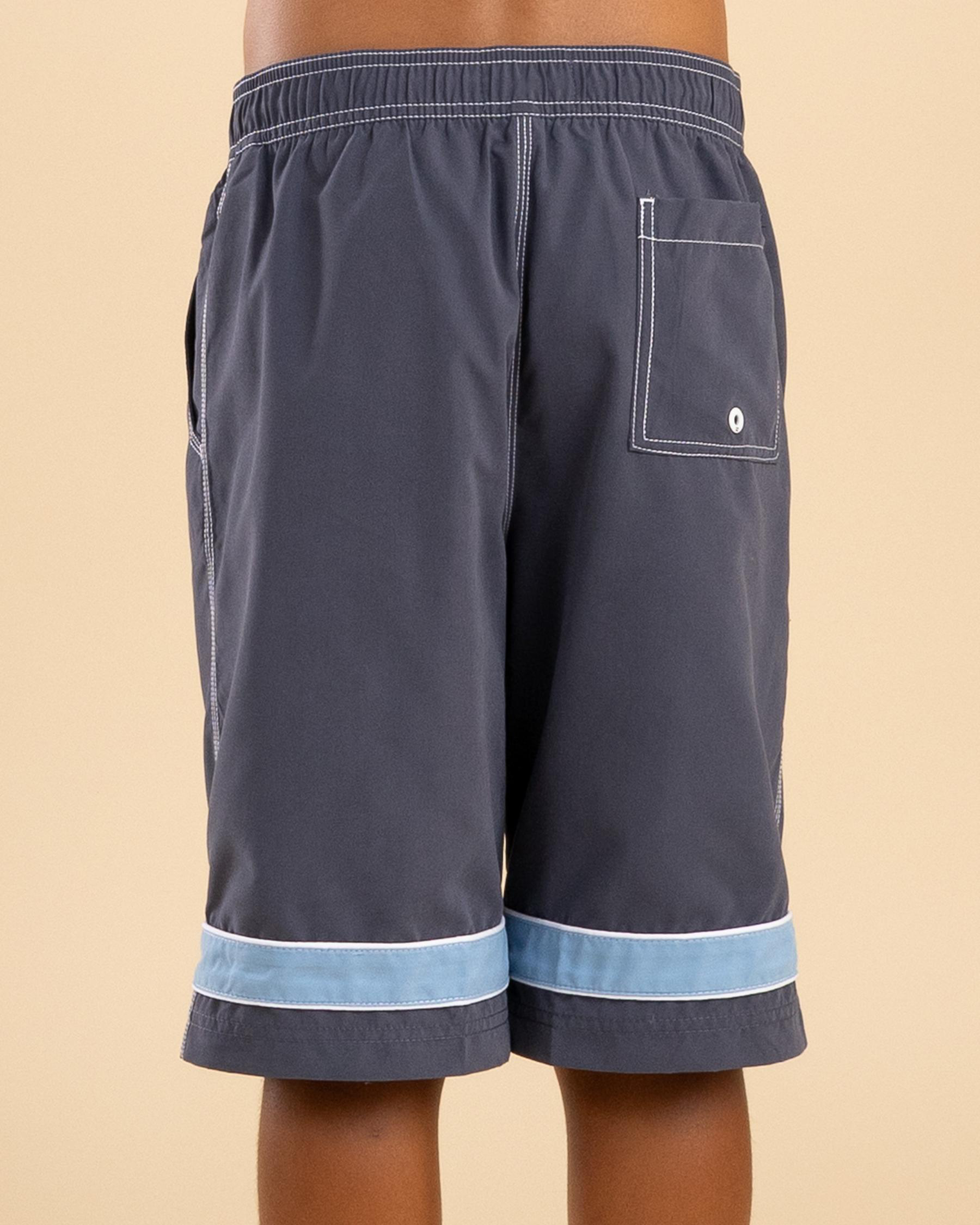 Throw On 2.0 Board Shorts