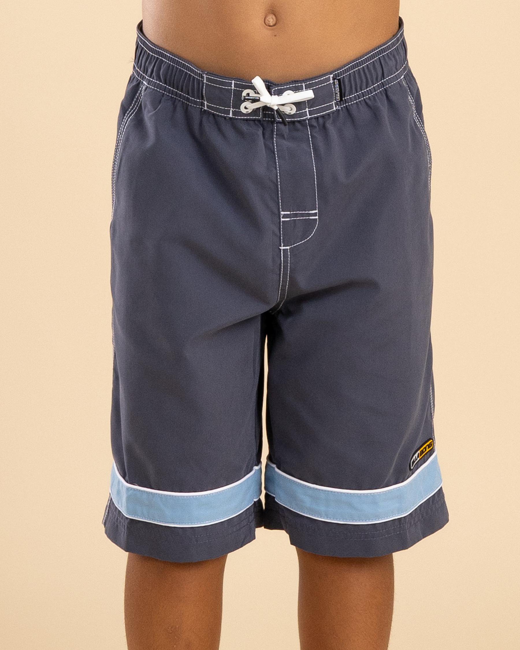 Throw On 2.0 Board Shorts