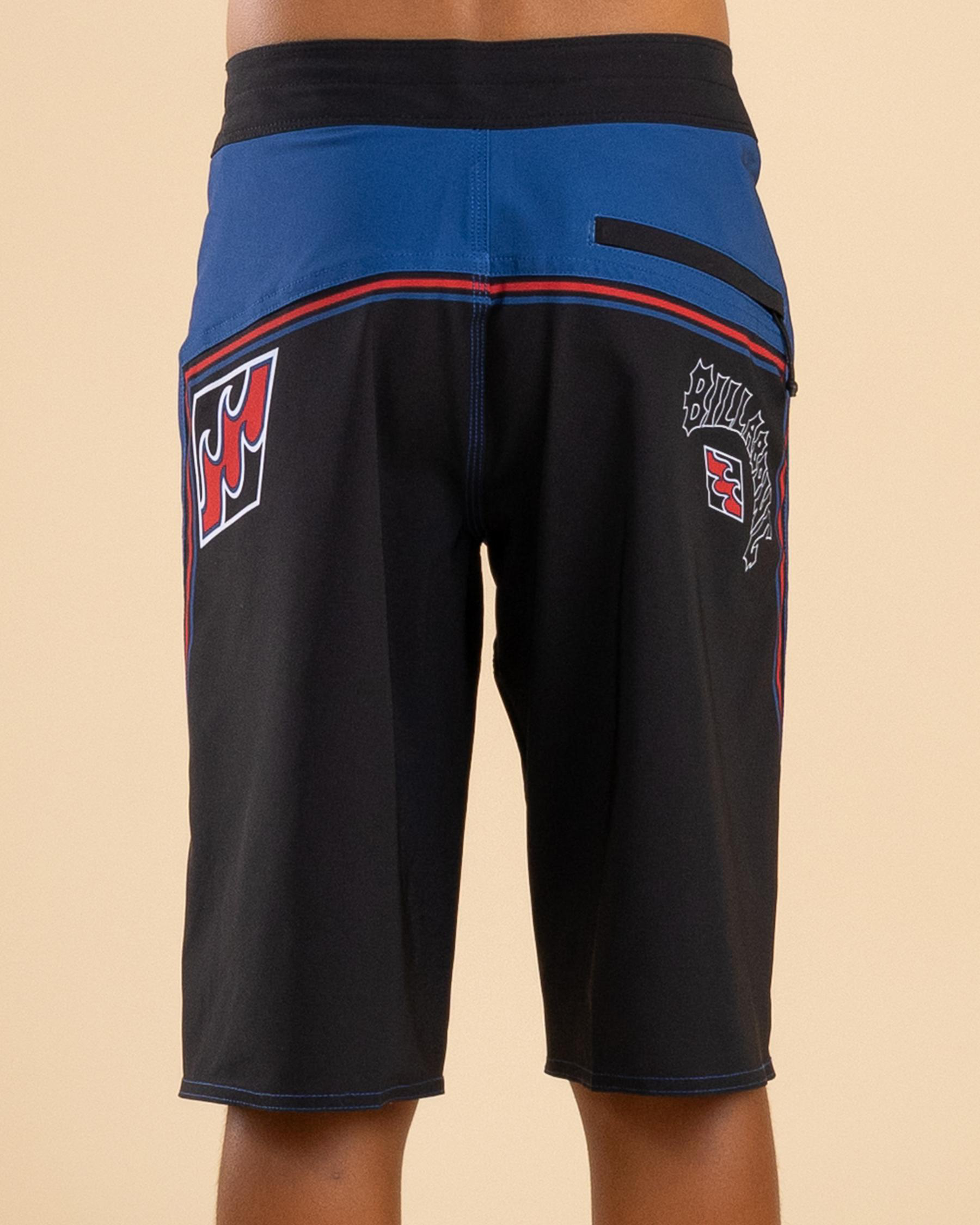 Straddie Pro Board Shorts