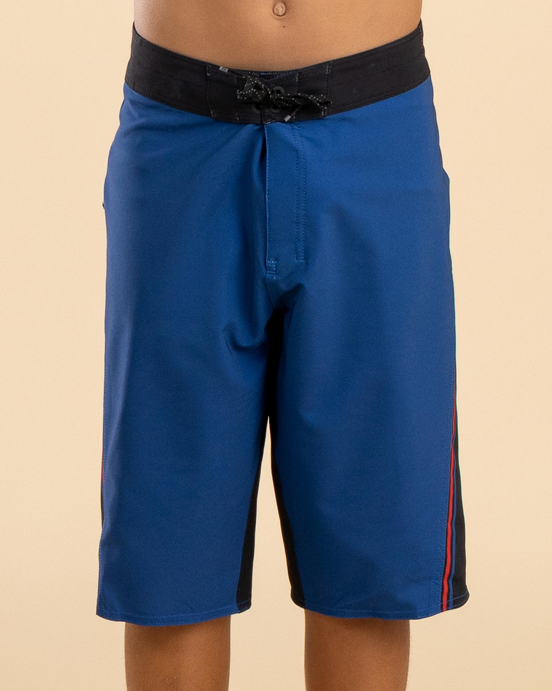 Straddie Pro Board Shorts