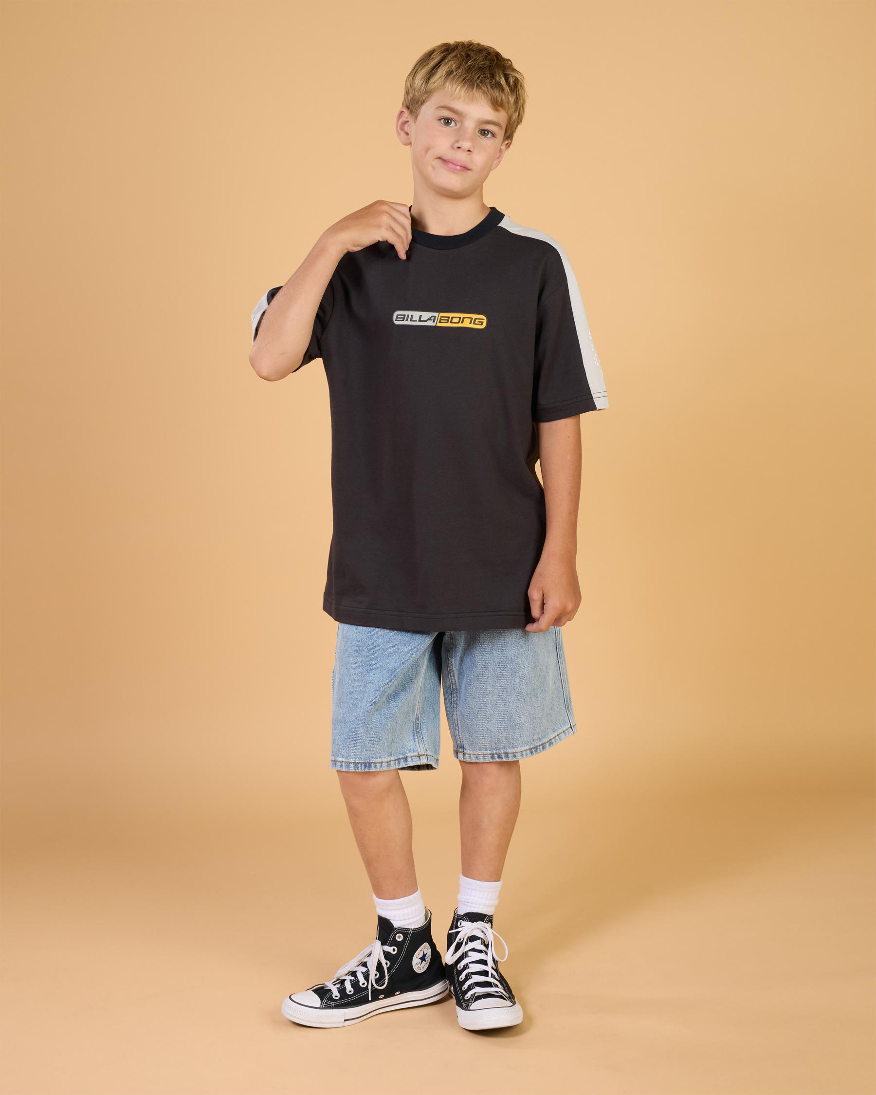 Spec Iconic SS OG T-Shirt