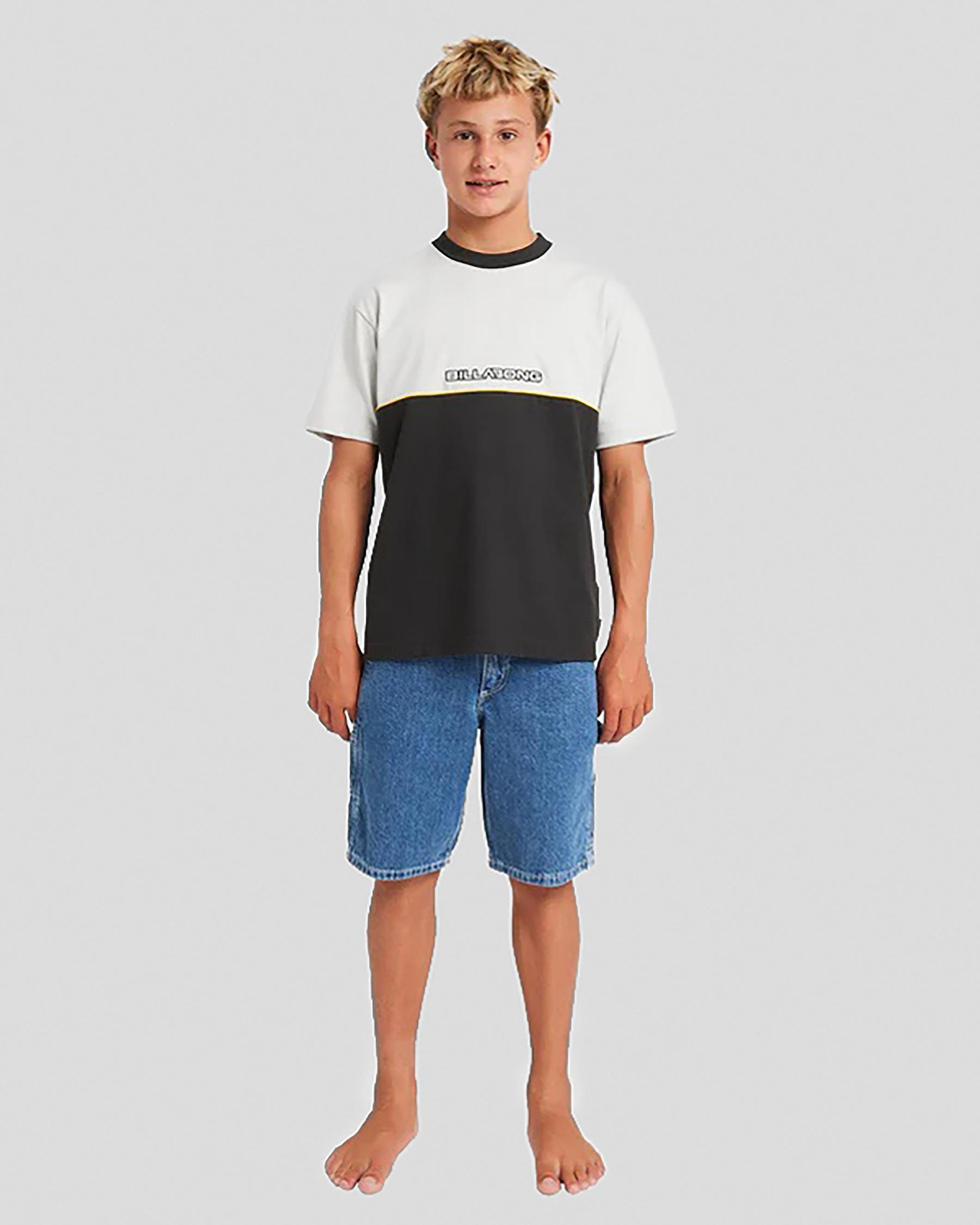 Spec Legacy SS OG T-Shirt