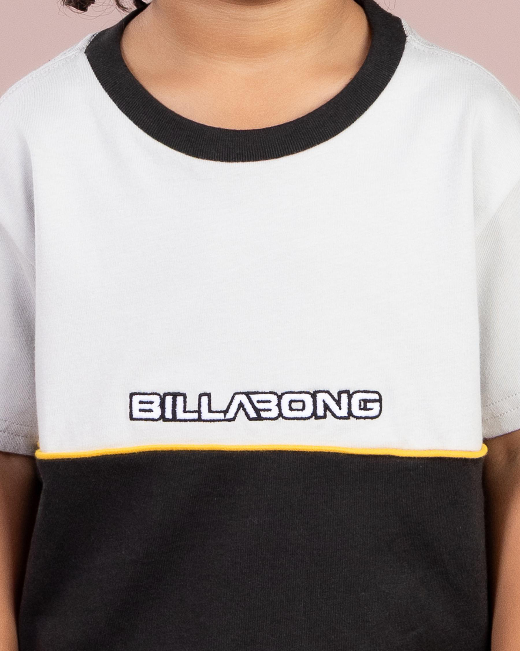 Toddlers' Spec Legacy SS OG T-Shirt