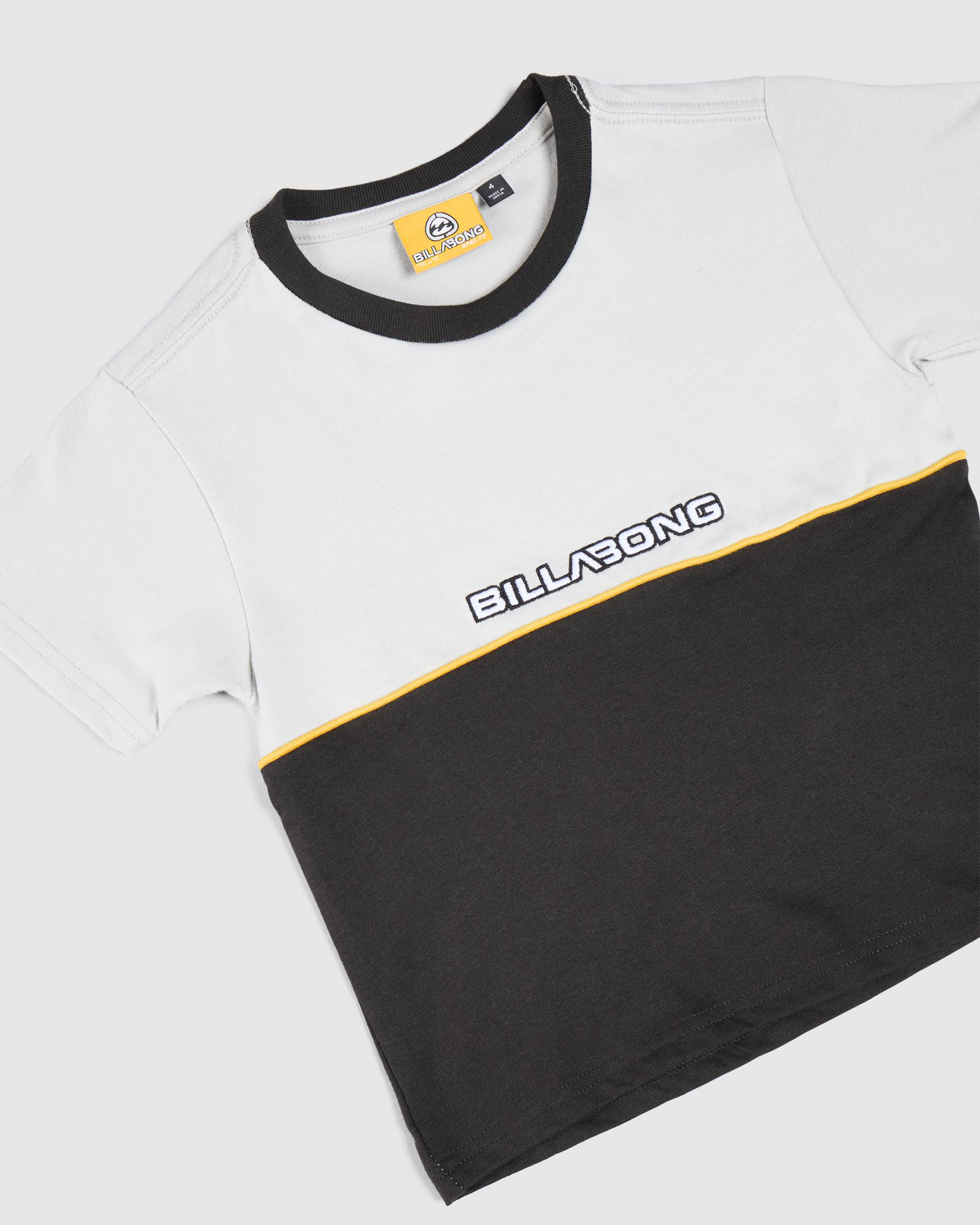 Toddlers' Spec Legacy SS OG T-Shirt