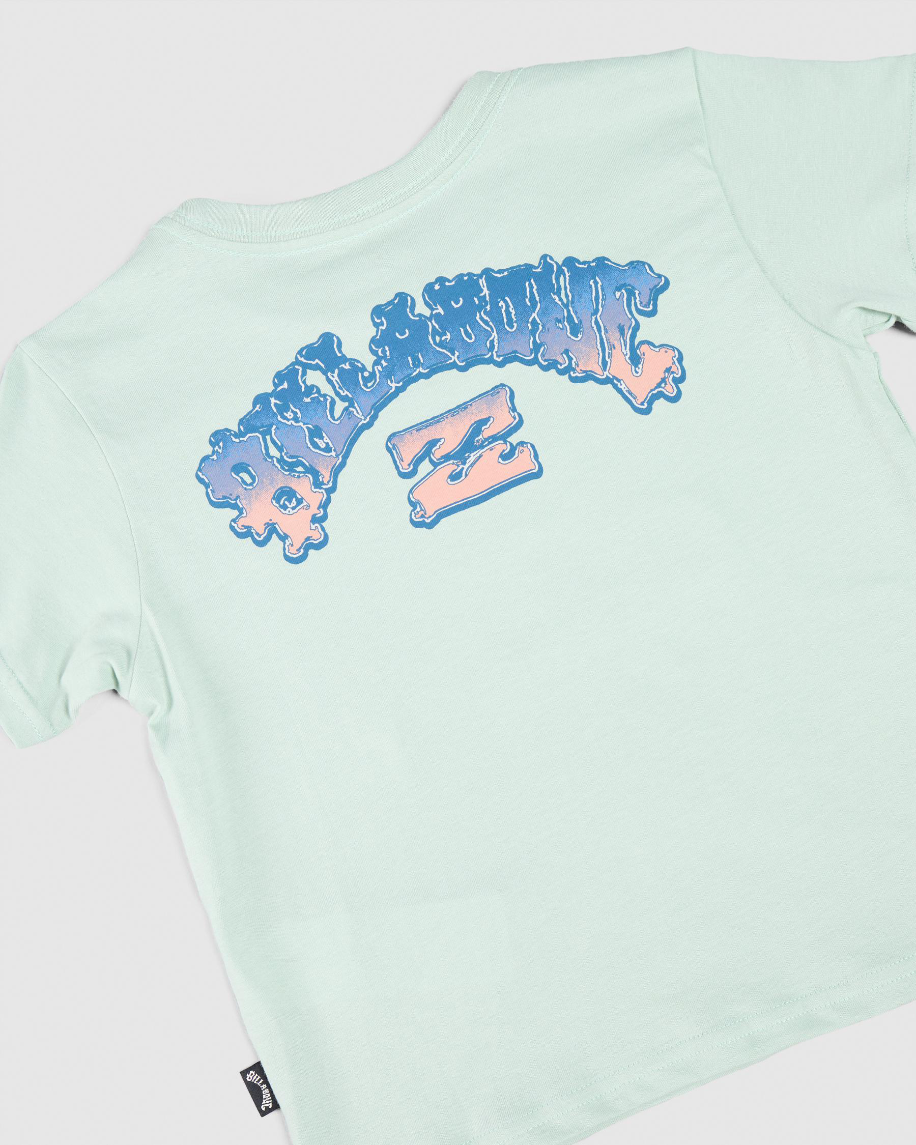 Toddlers' Wax Arch T-Shirt