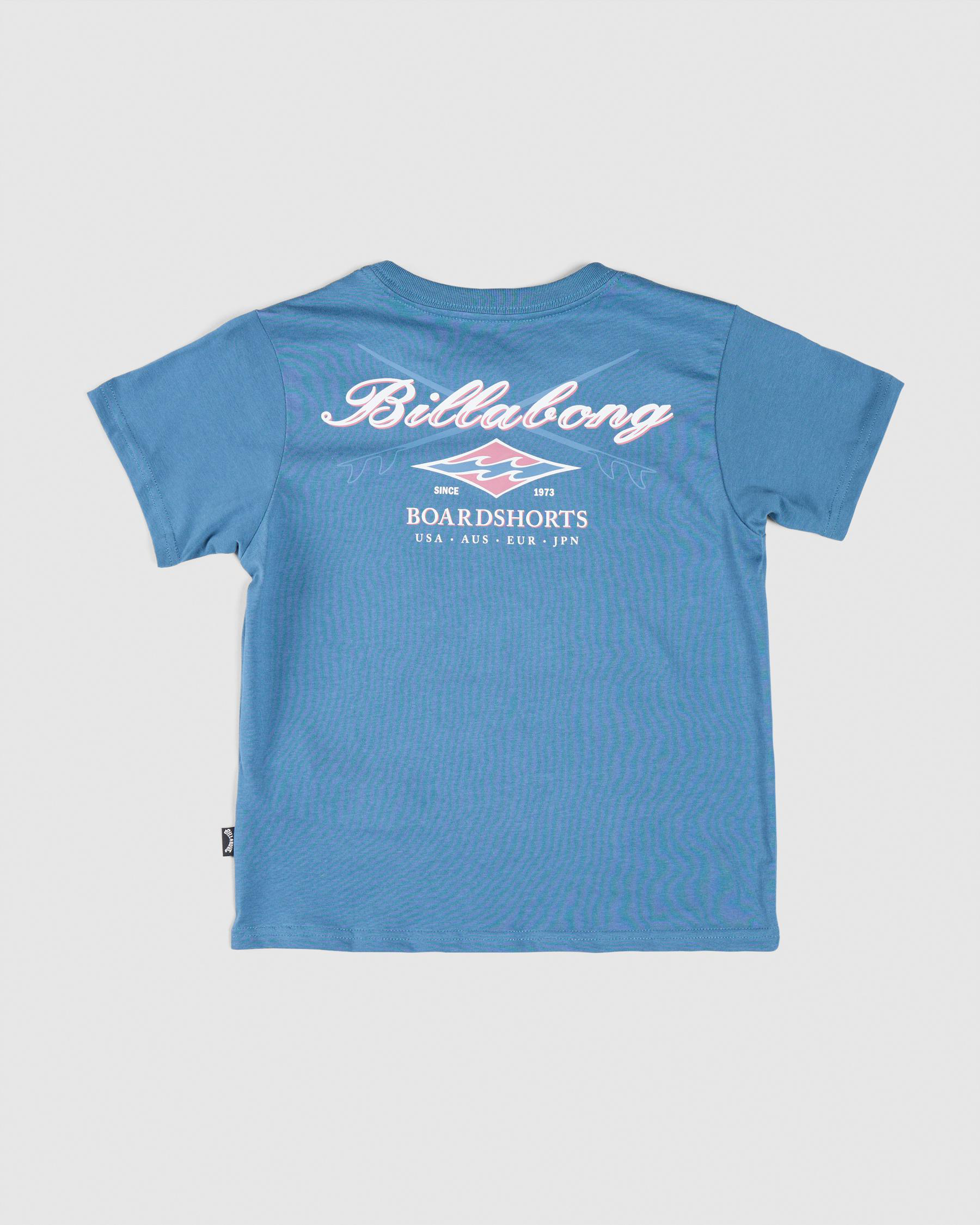 Toddlers' Crossboards T-Shirt