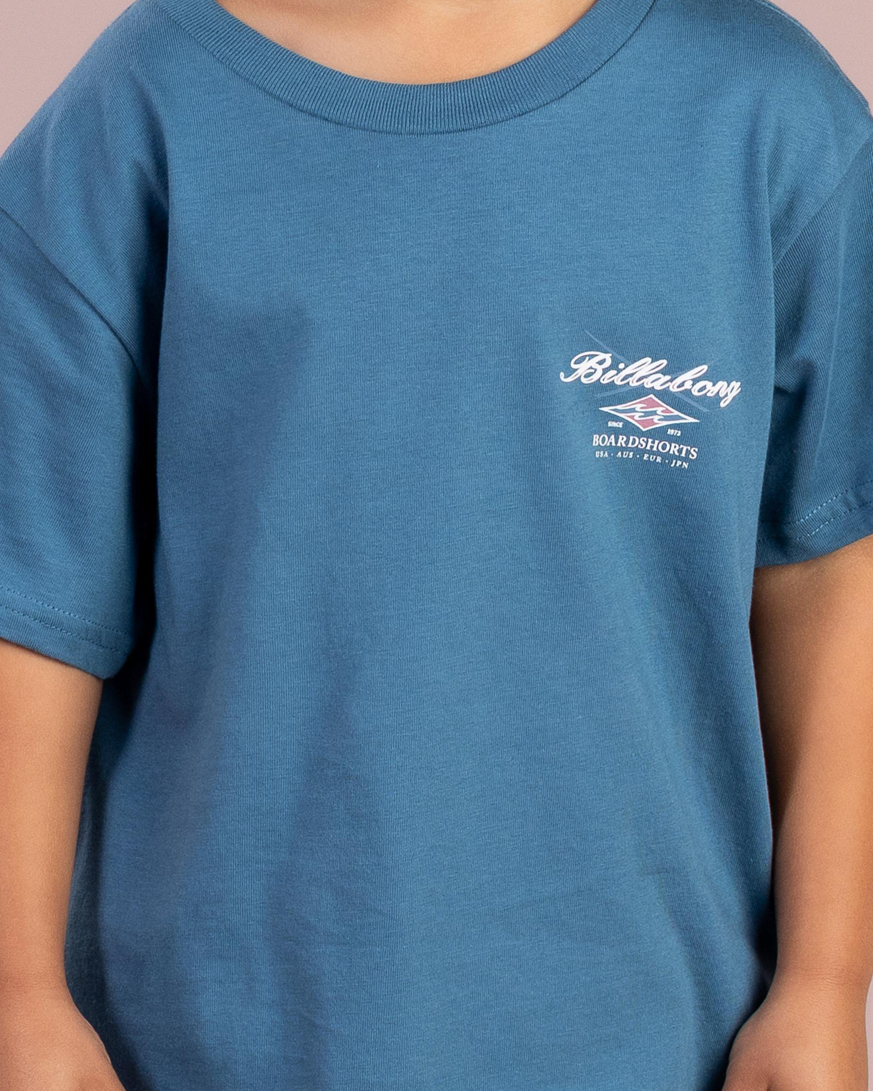 Toddlers' Crossboards T-Shirt