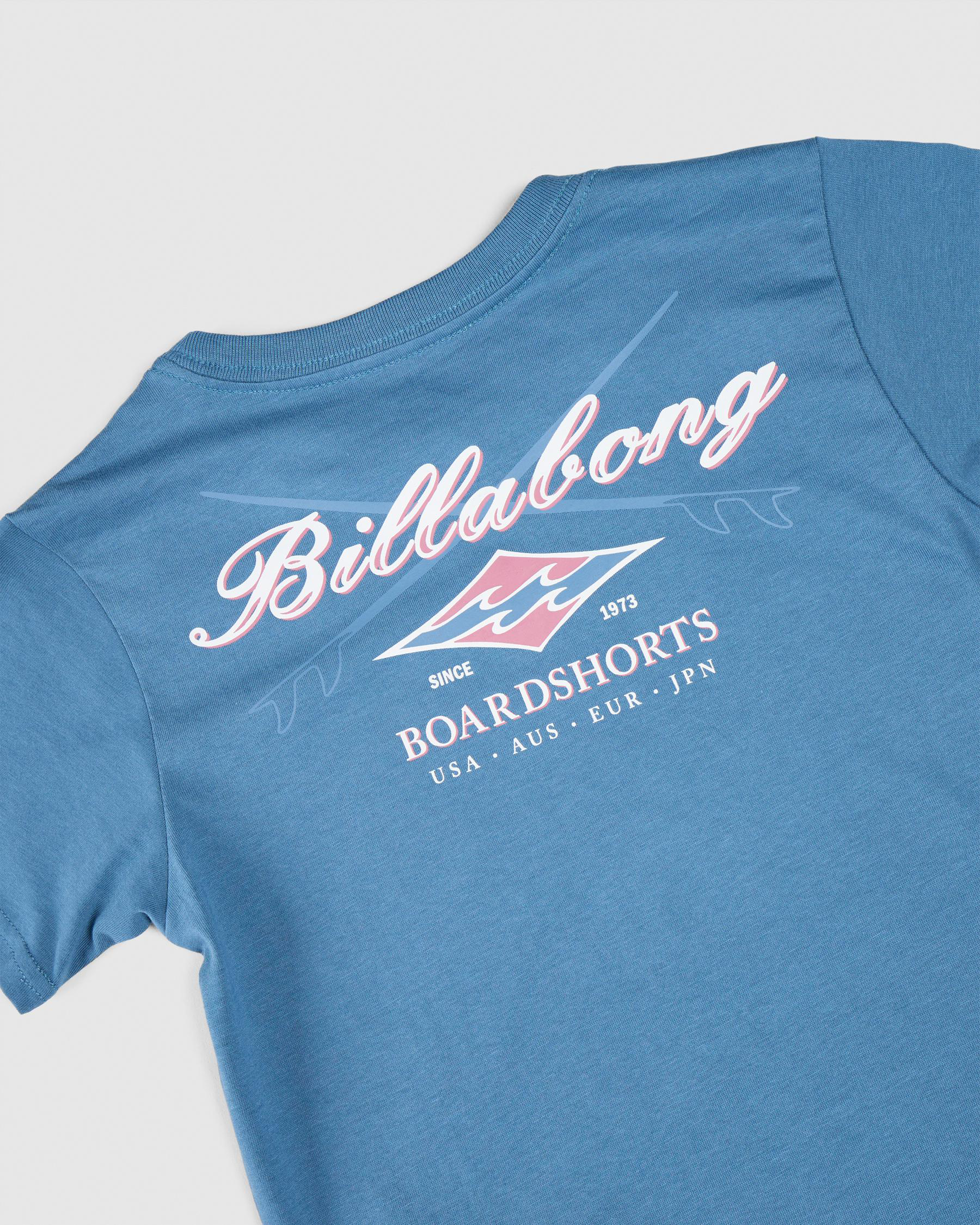 Toddlers' Crossboards T-Shirt