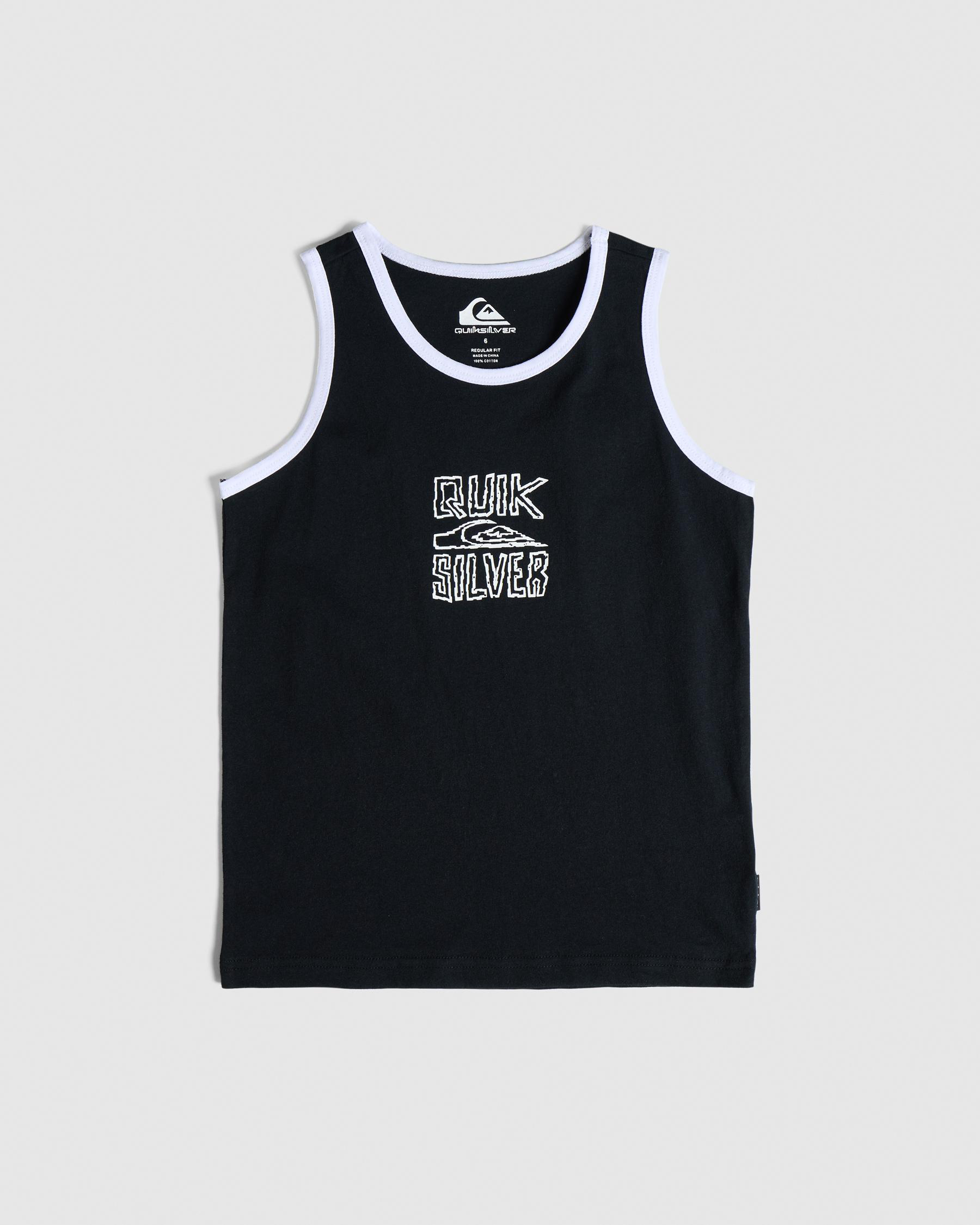 Toddlers' Lo Res Singlet