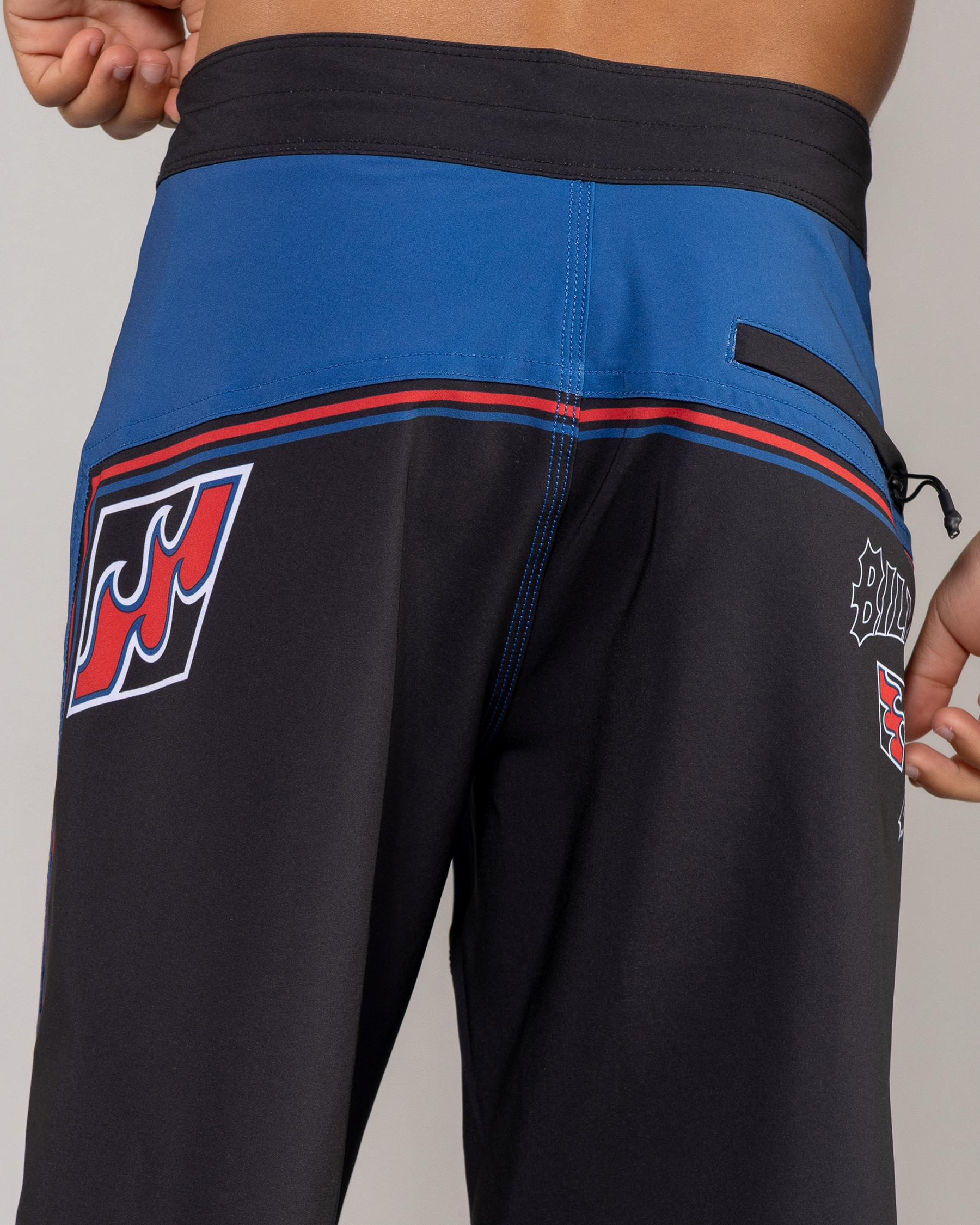 Everyday Straight Volley Board Shorts